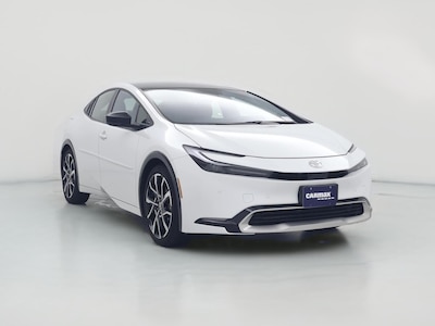 2024 Toyota Prius Prime Hybrid XSE Premium