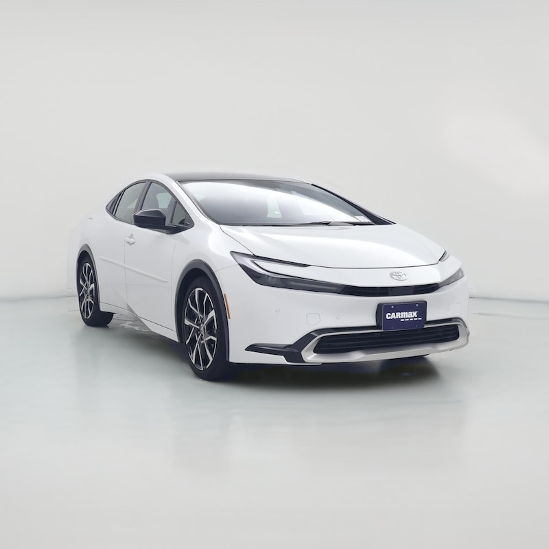 2024 Toyota Prius Prime Hybrid XSE Premium