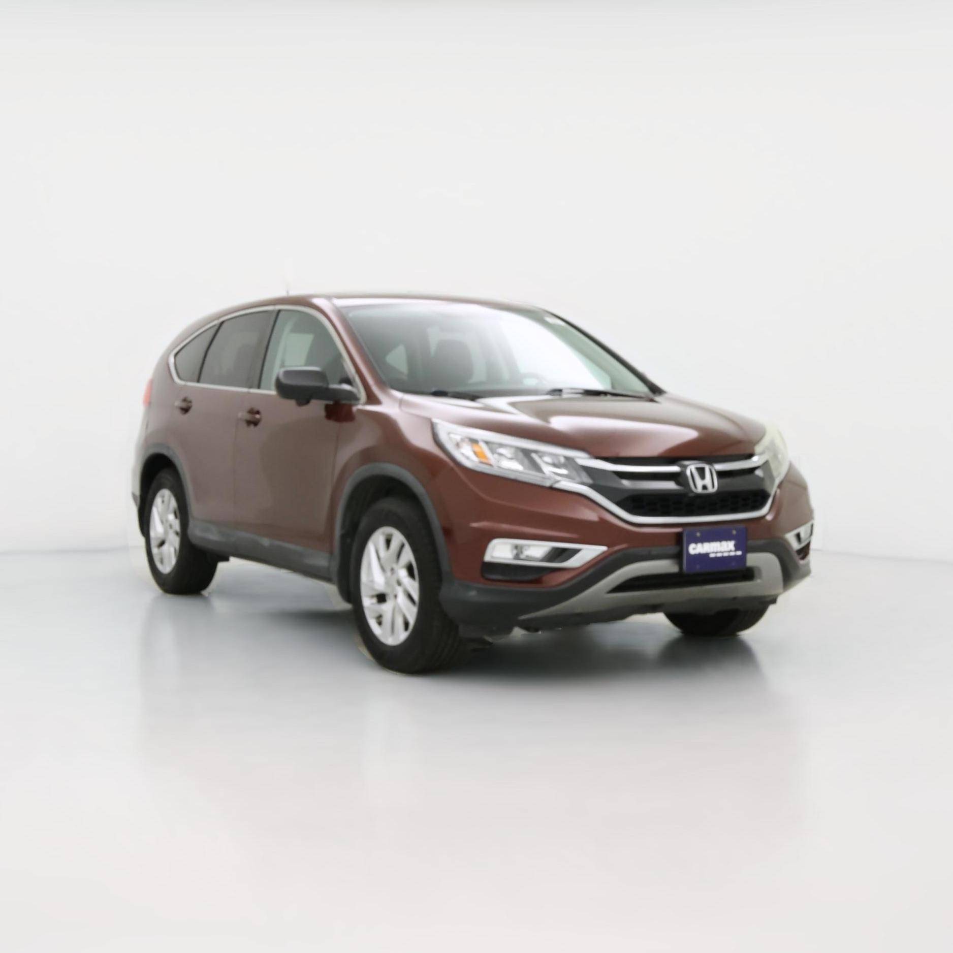 Thumbnail: 2015 Honda CR-V - 1