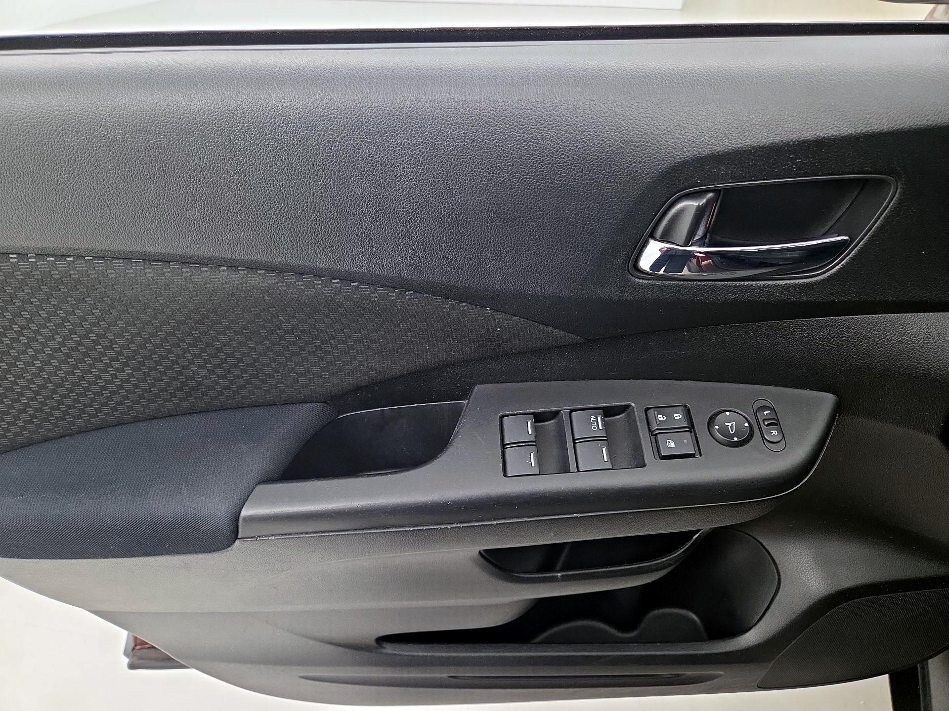 Thumbnail: 2015 Honda CR-V - 12