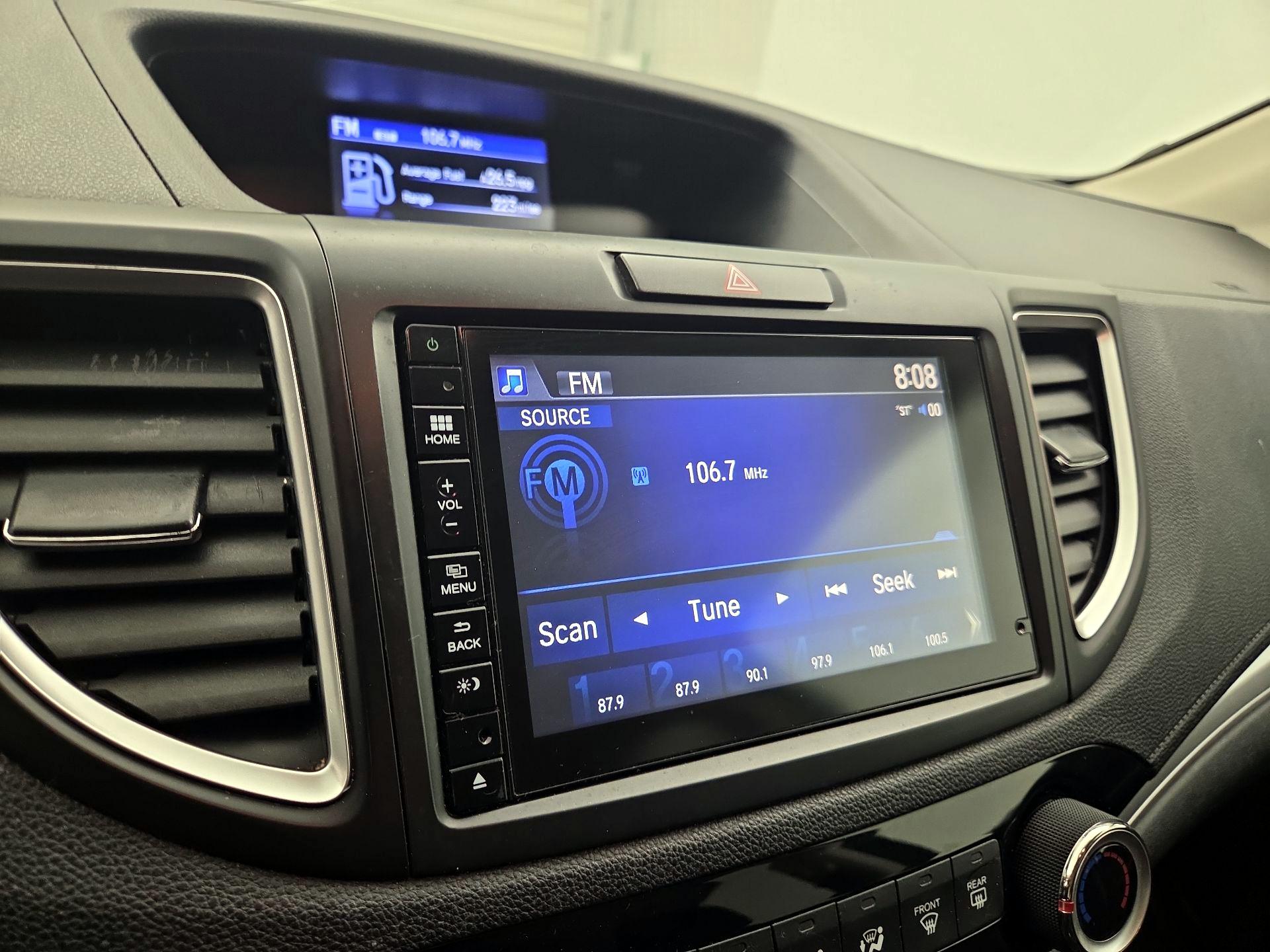 Thumbnail: 2015 Honda CR-V - 15