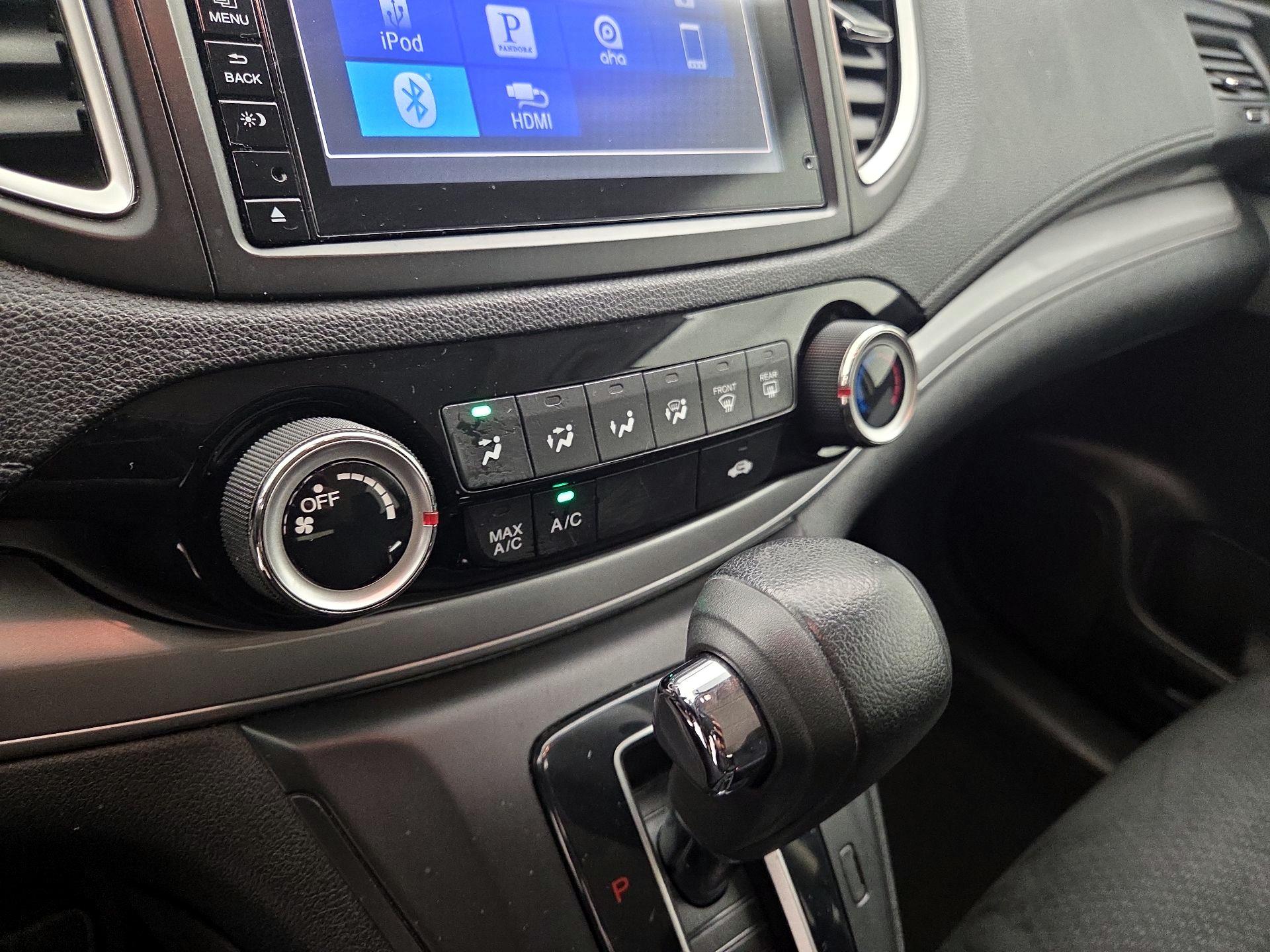Thumbnail: 2015 Honda CR-V - 16