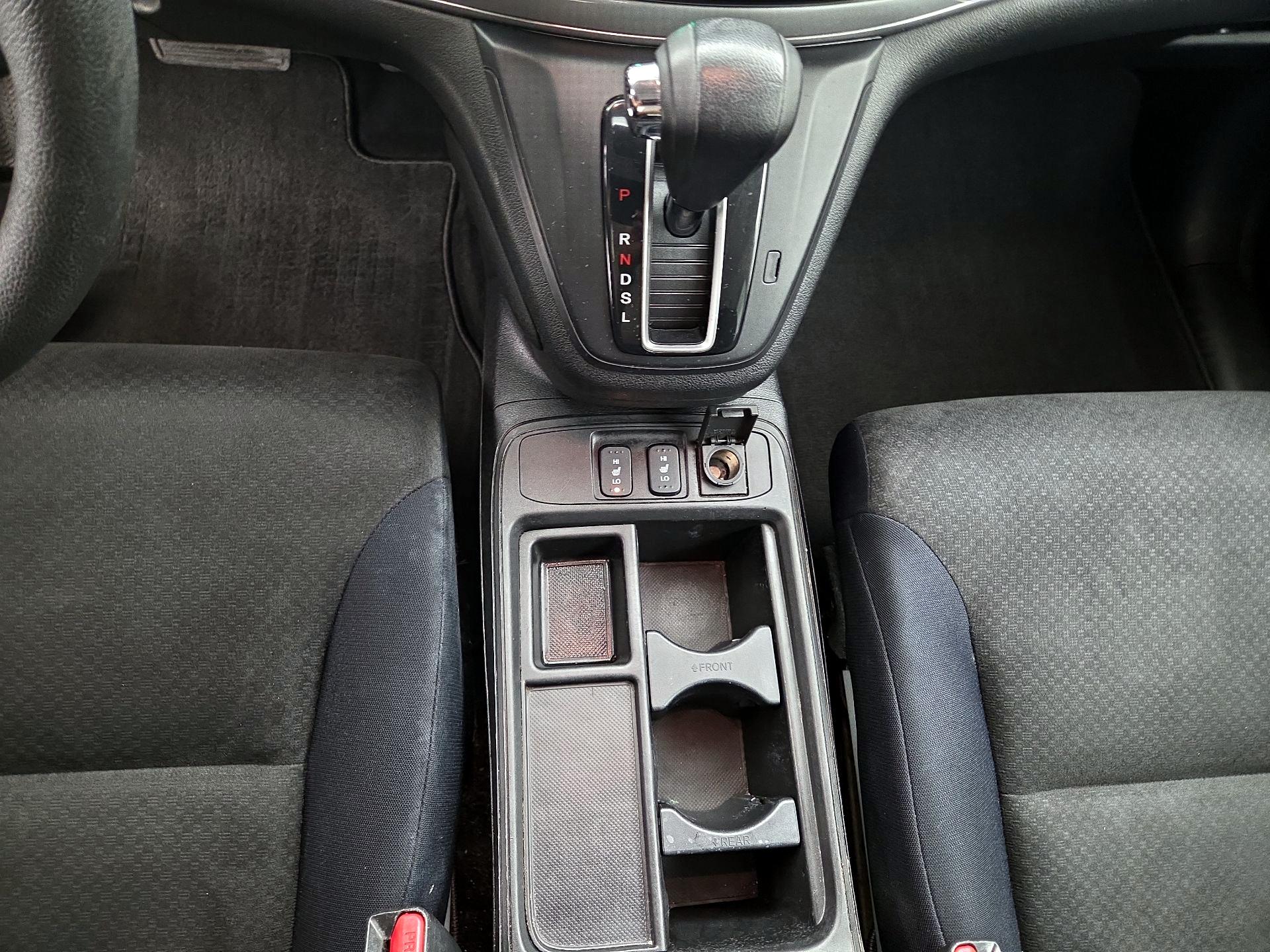 Thumbnail: 2015 Honda CR-V - 17