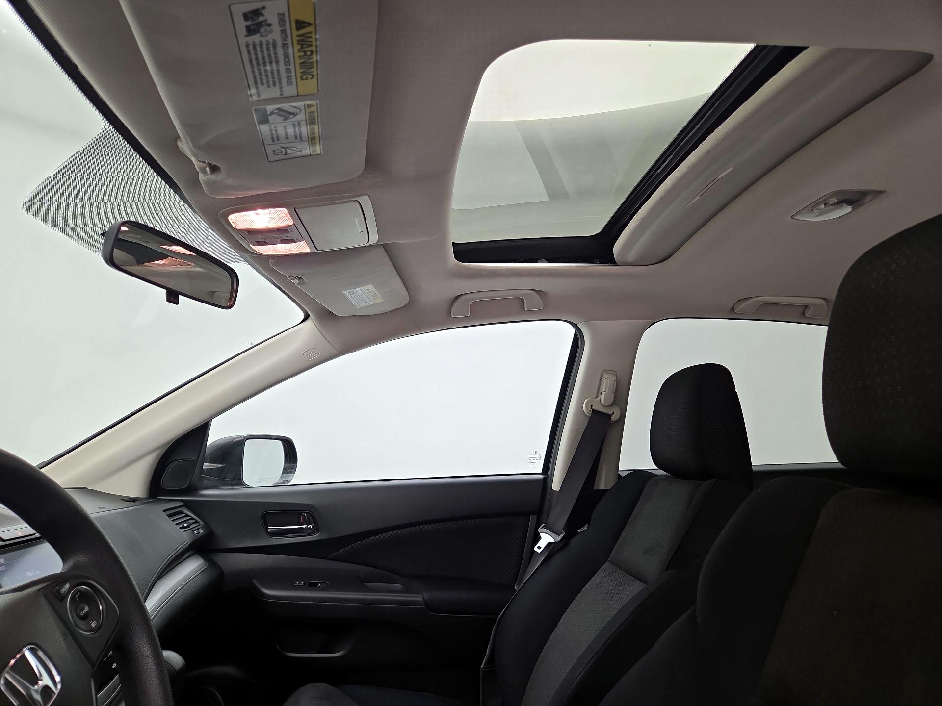 Thumbnail: 2015 Honda CR-V - 19