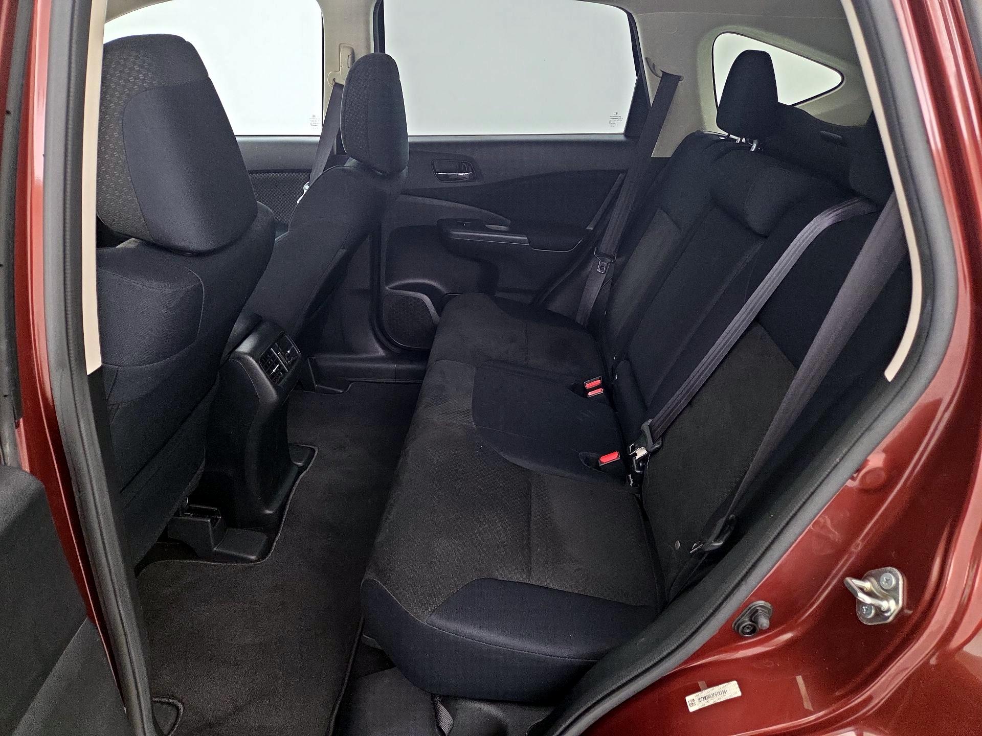 Thumbnail: 2015 Honda CR-V - 20
