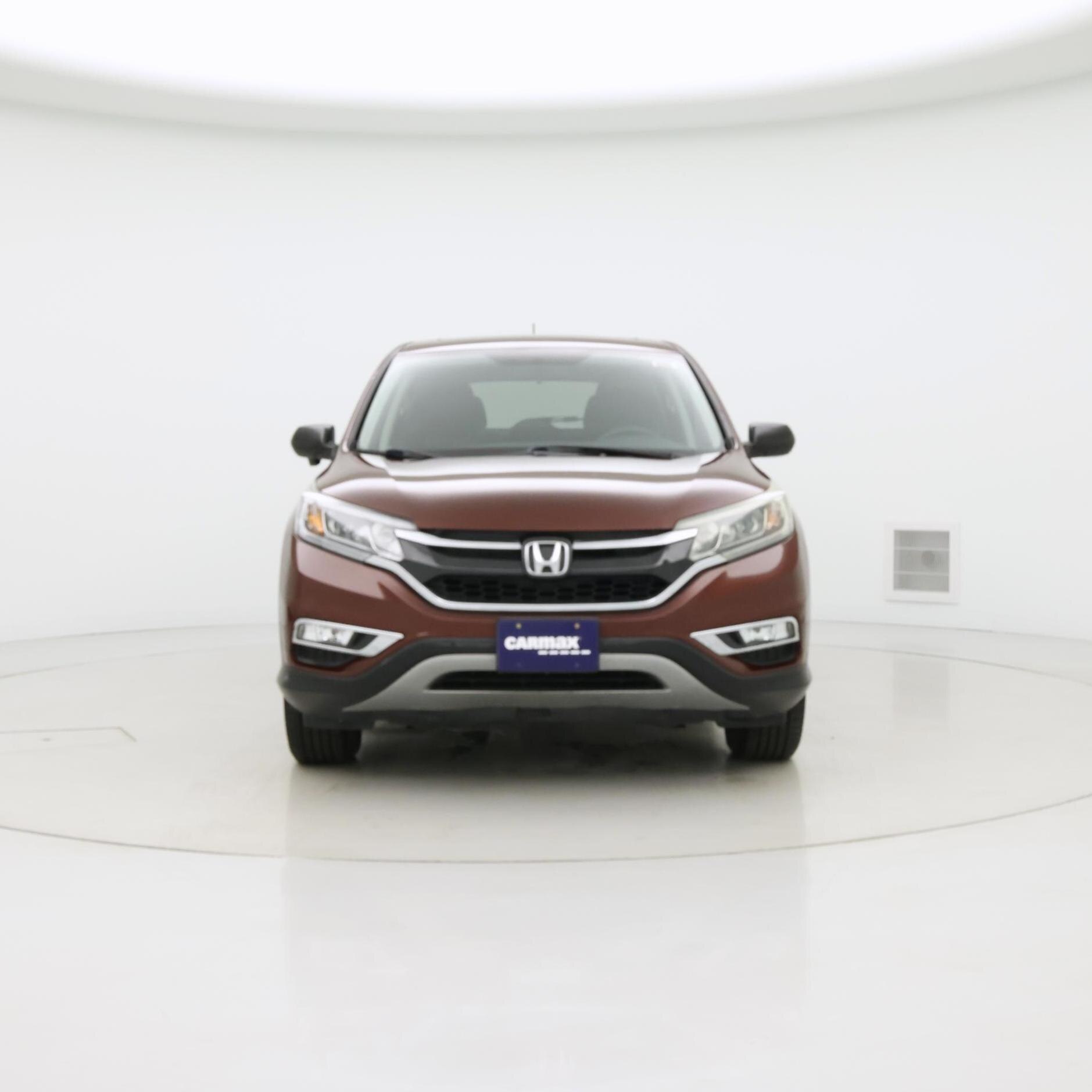Thumbnail: 2015 Honda CR-V - 5