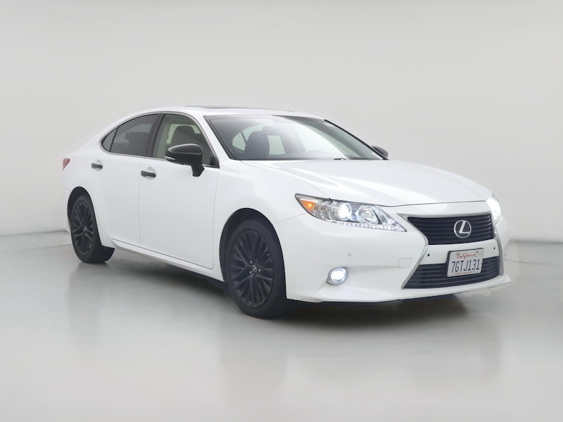 2015 Lexus ES 350 -
                  Ontario, CA