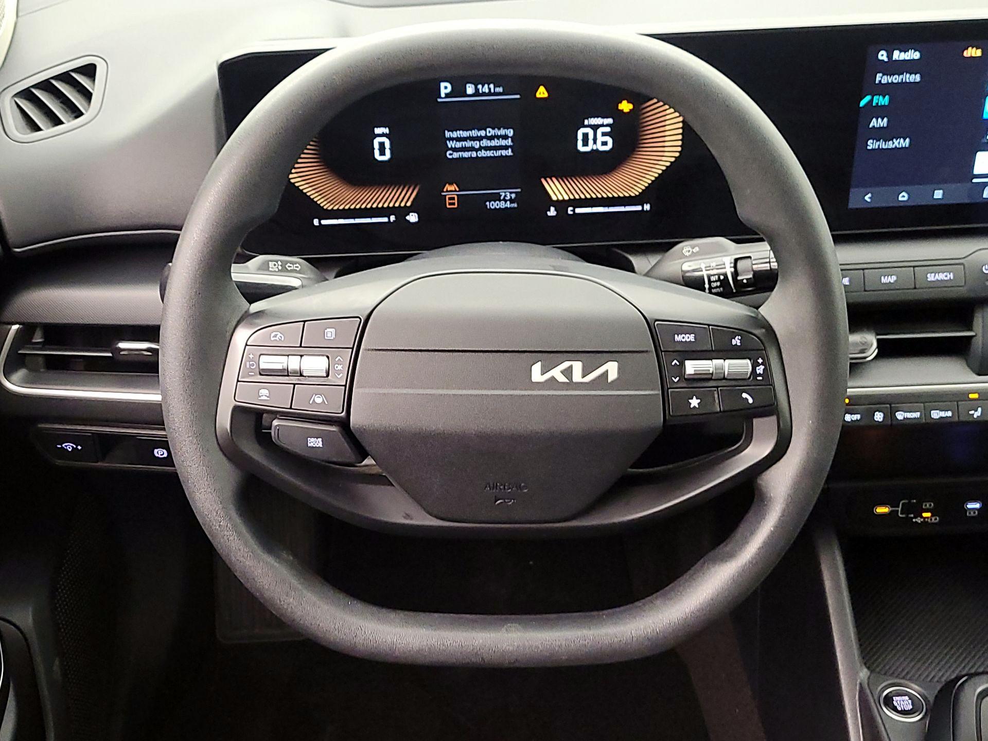 Thumbnail: 2025 Kia K4 - 10
