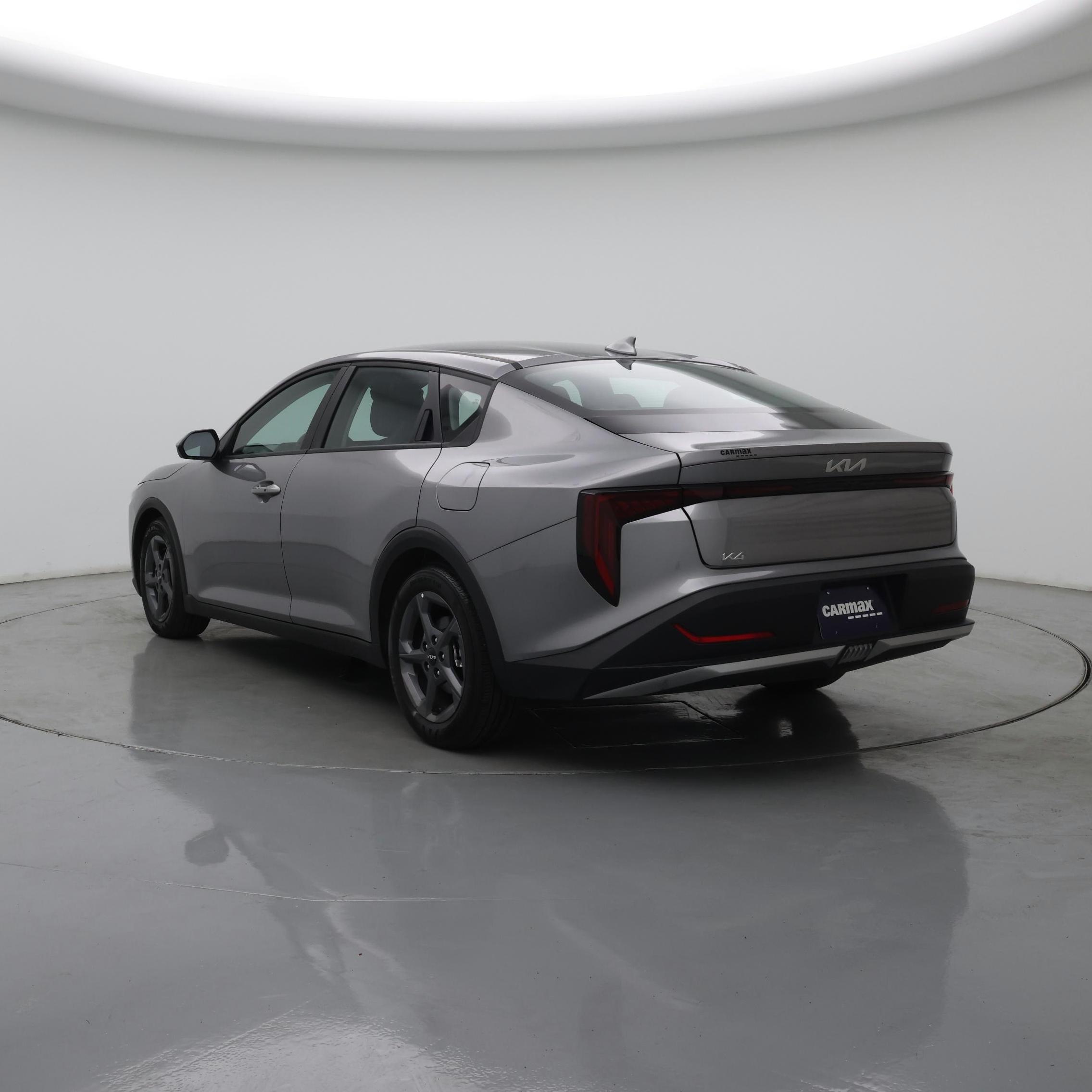 Thumbnail: 2025 Kia K4 - 2