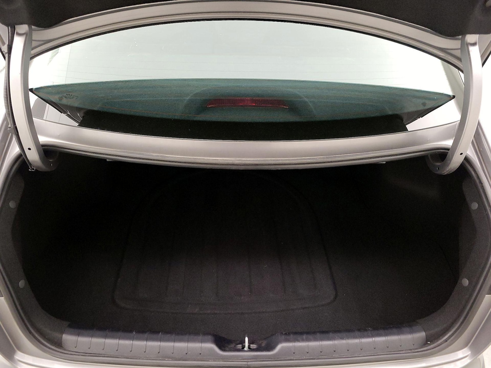 2025 Kia K4 LXS - Photo 21