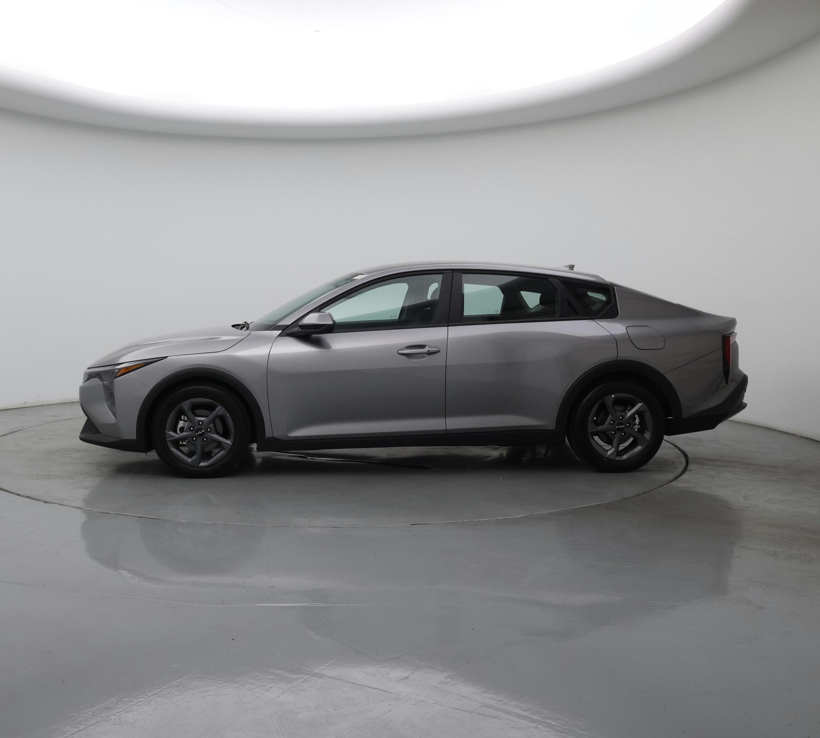 Thumbnail: 2025 Kia K4 - 3