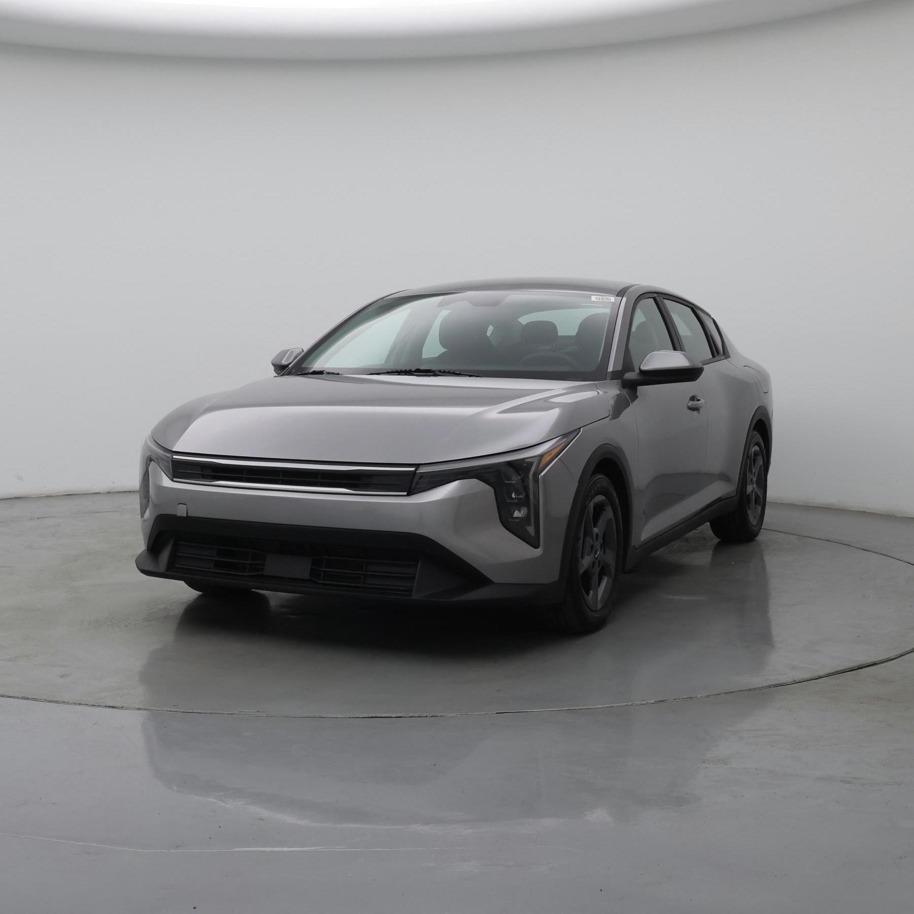 Thumbnail: 2025 Kia K4 - 4