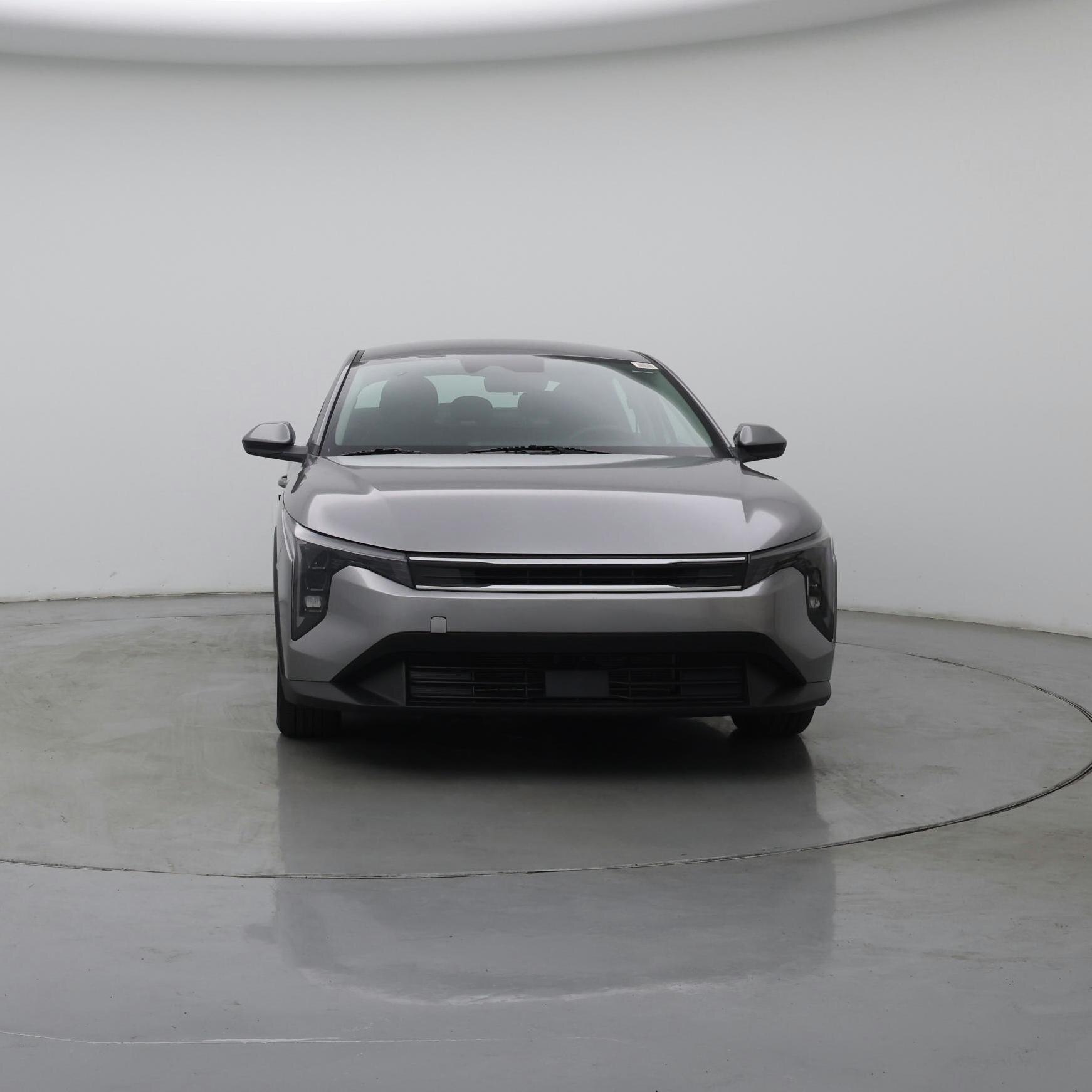 Thumbnail: 2025 Kia K4 - 5