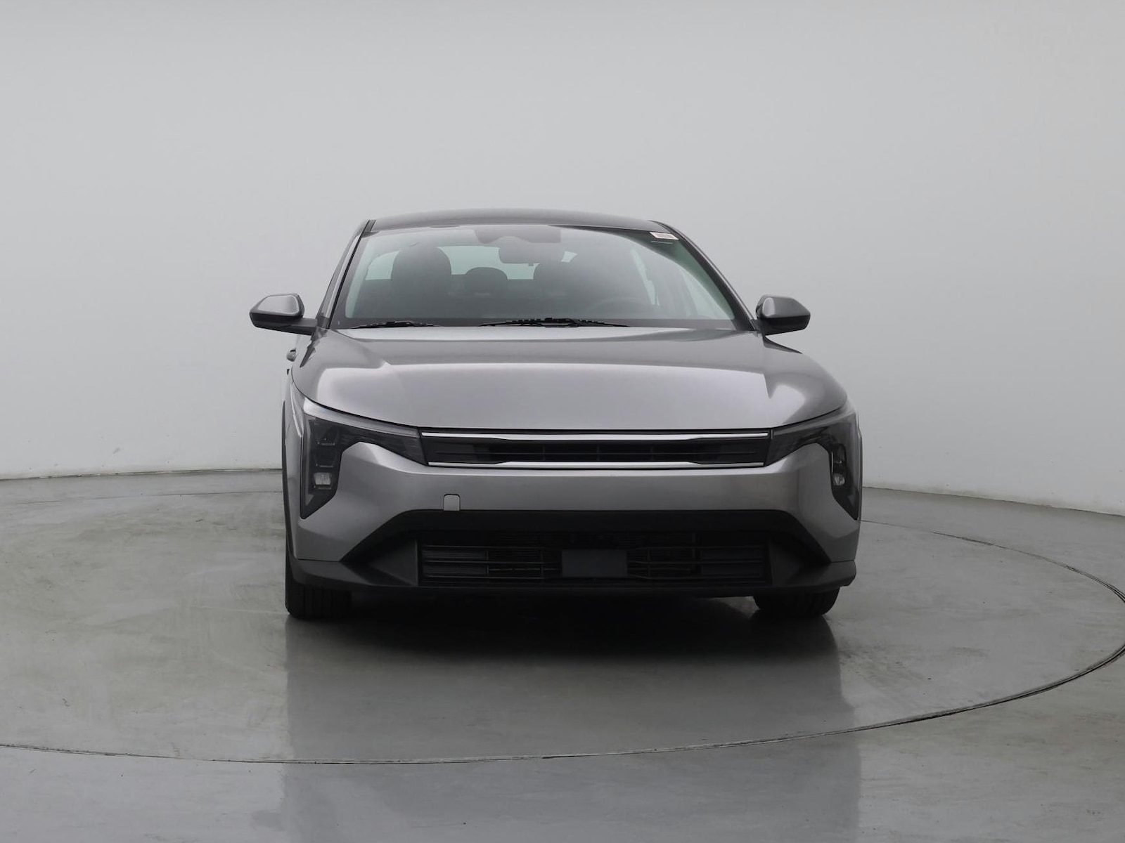 2025 Kia K4 LXS - Photo 6