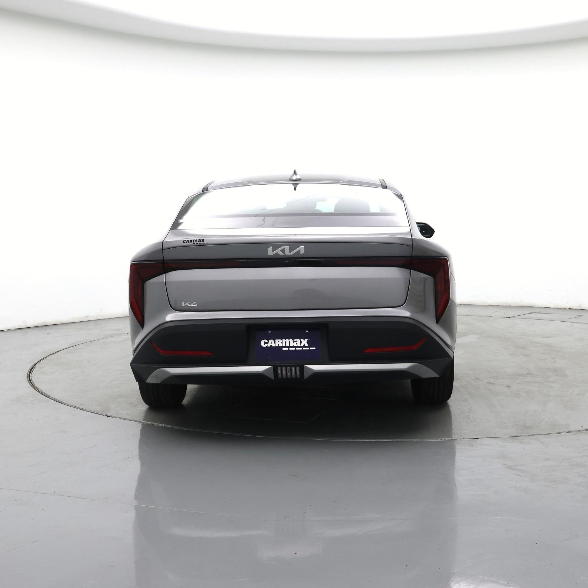 Thumbnail: 2025 Kia K4 - 6