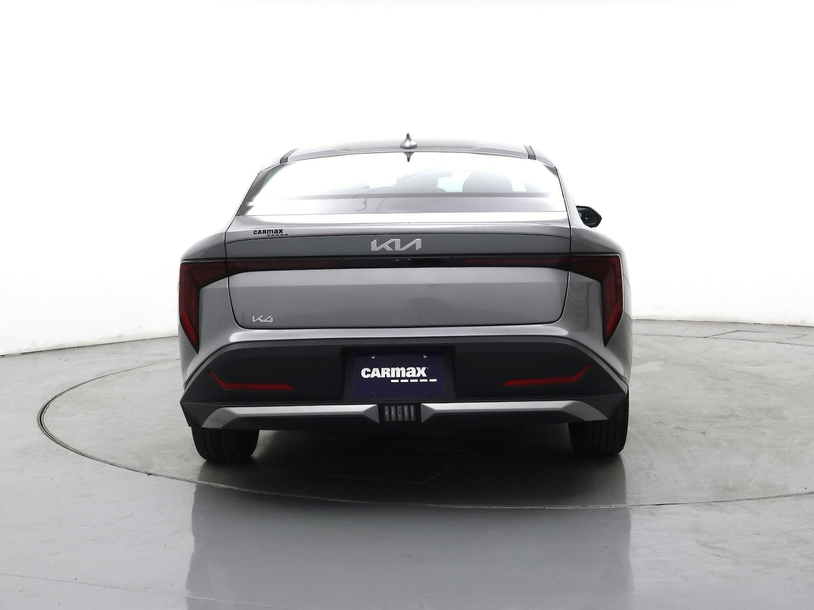 2025 Kia K4 LXS - Photo 7