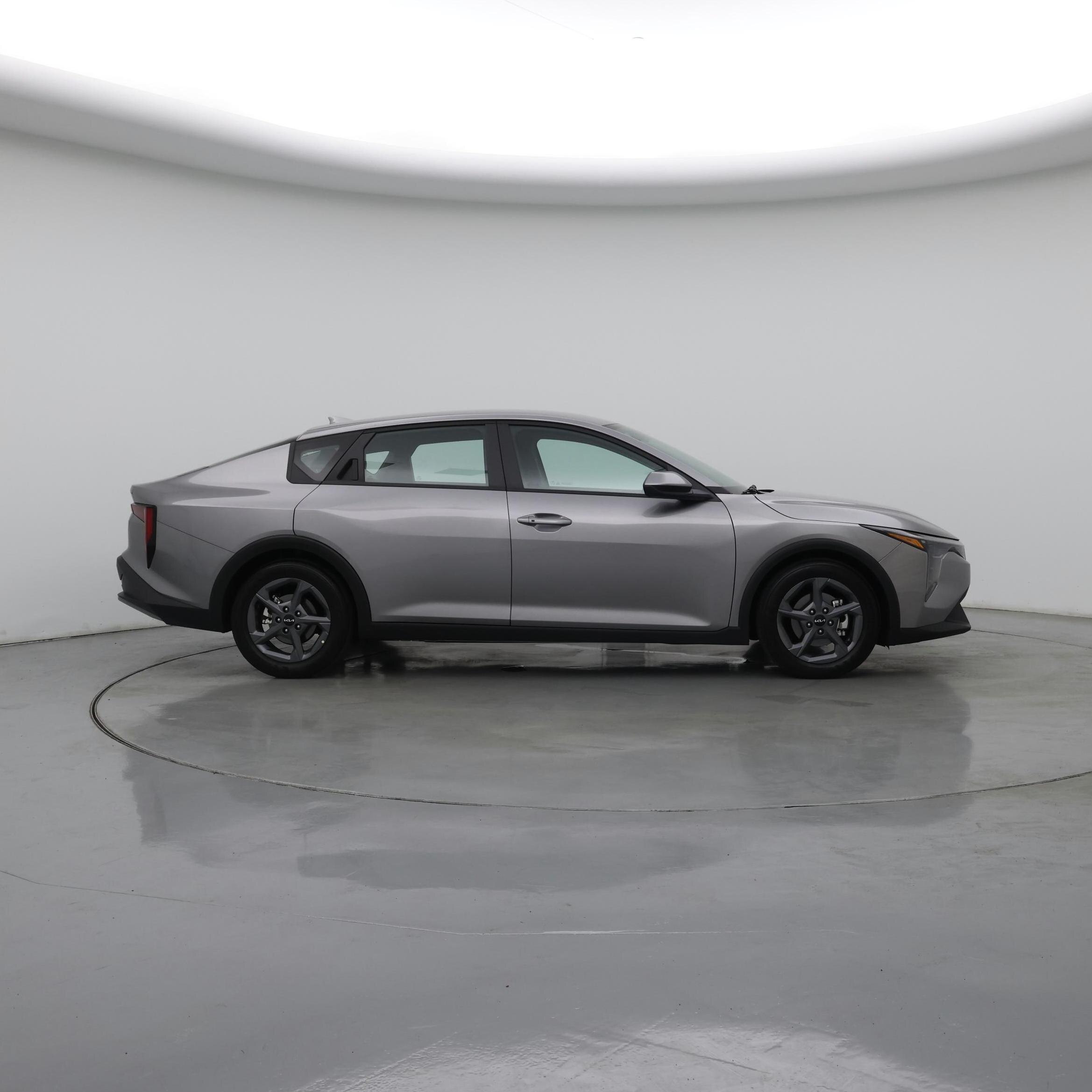Thumbnail: 2025 Kia K4 - 7