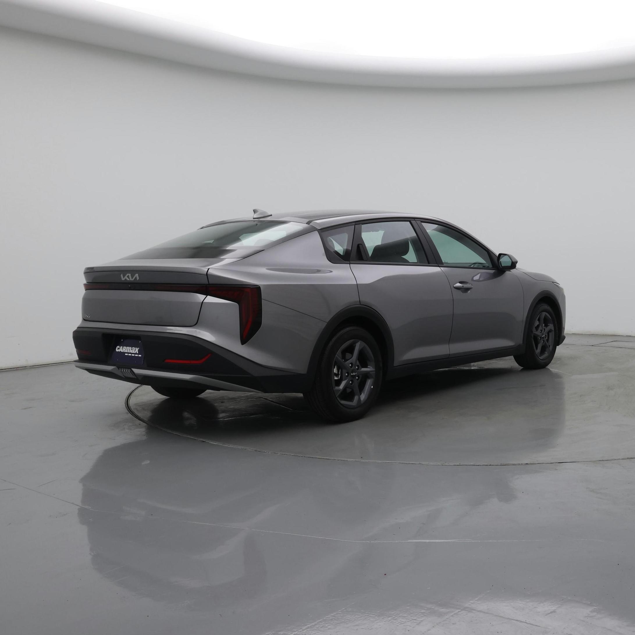 Thumbnail: 2025 Kia K4 - 8