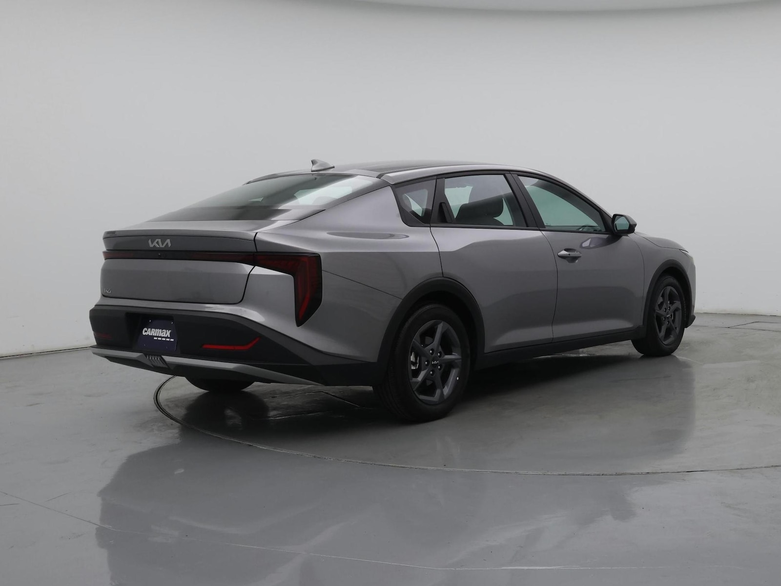 2025 Kia K4 LXS - Photo 9