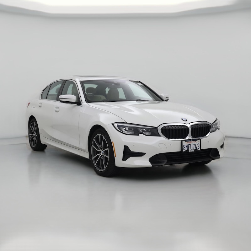 2020 BMW 330 I