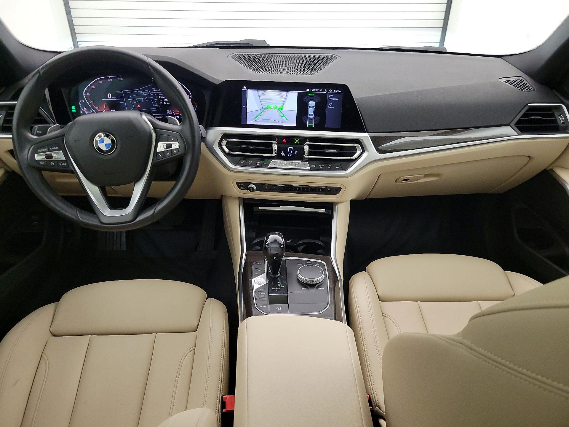 Thumbnail: 2020 BMW 3 Series - 9