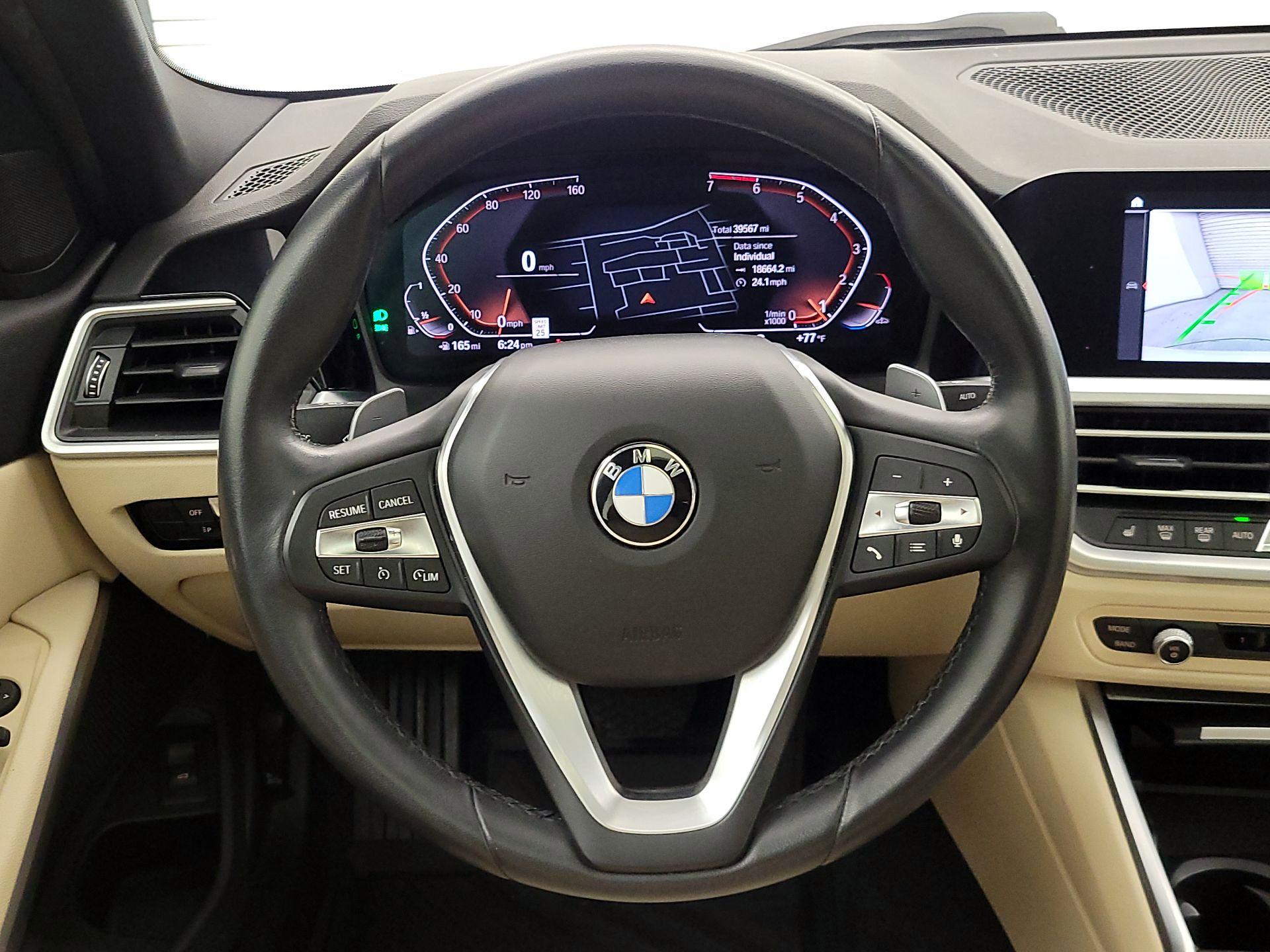Thumbnail: 2020 BMW 3 Series - 10