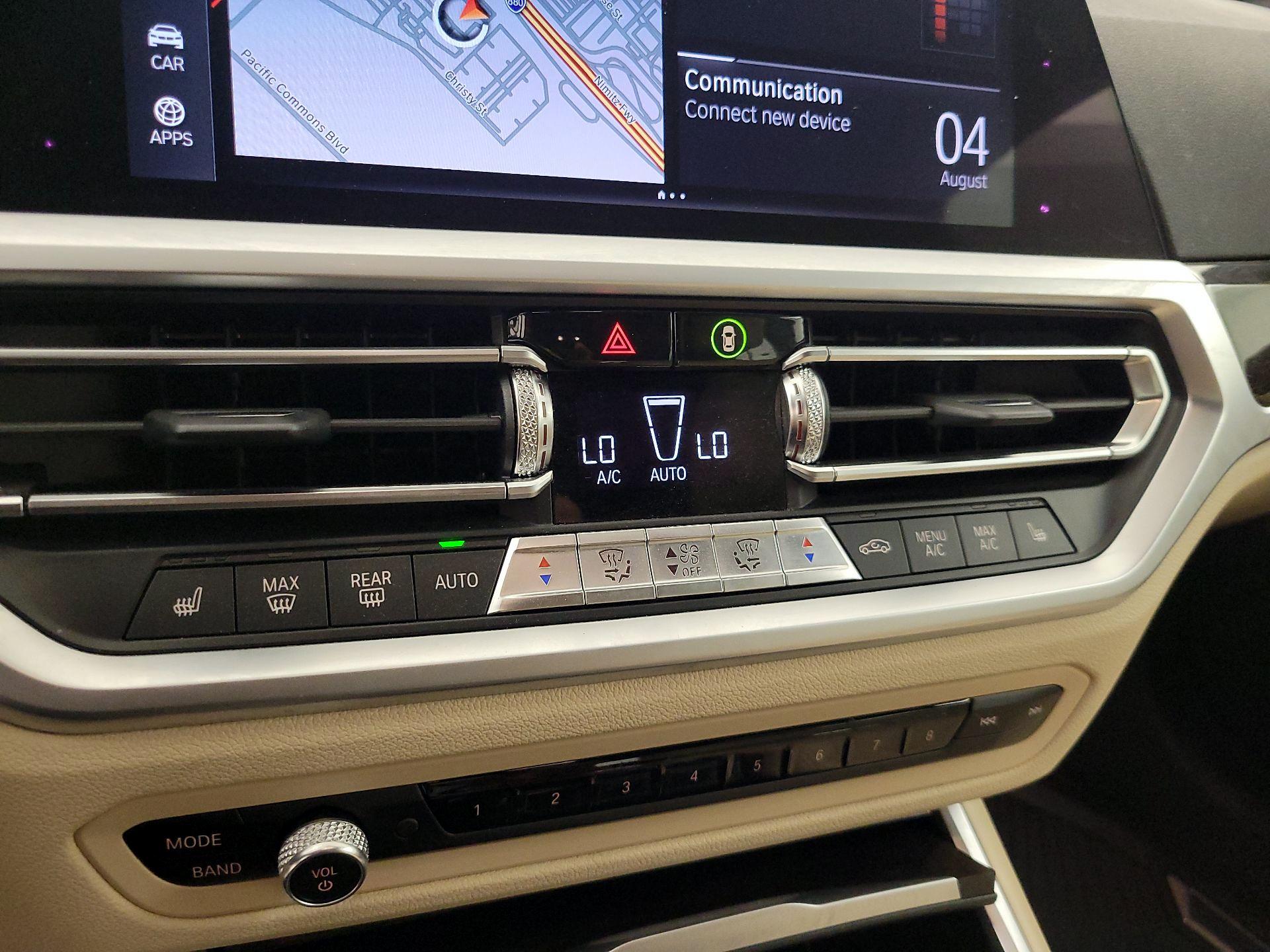 Thumbnail: 2020 BMW 3 Series - 16