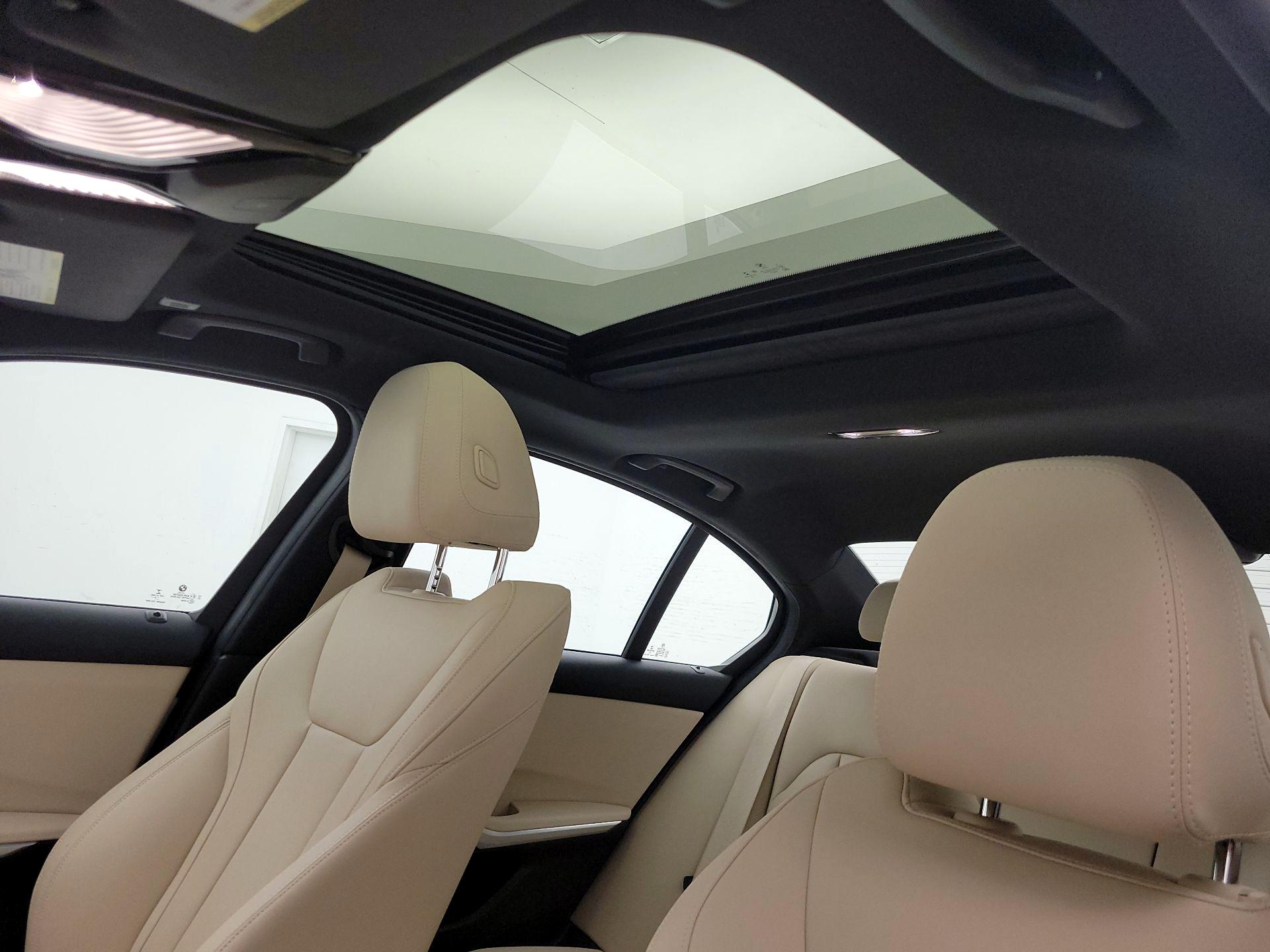 Thumbnail: 2020 BMW 3 Series - 19