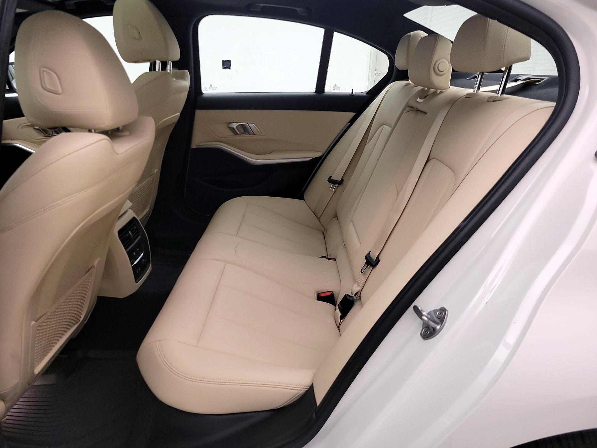 Thumbnail: 2020 BMW 3 Series - 20
