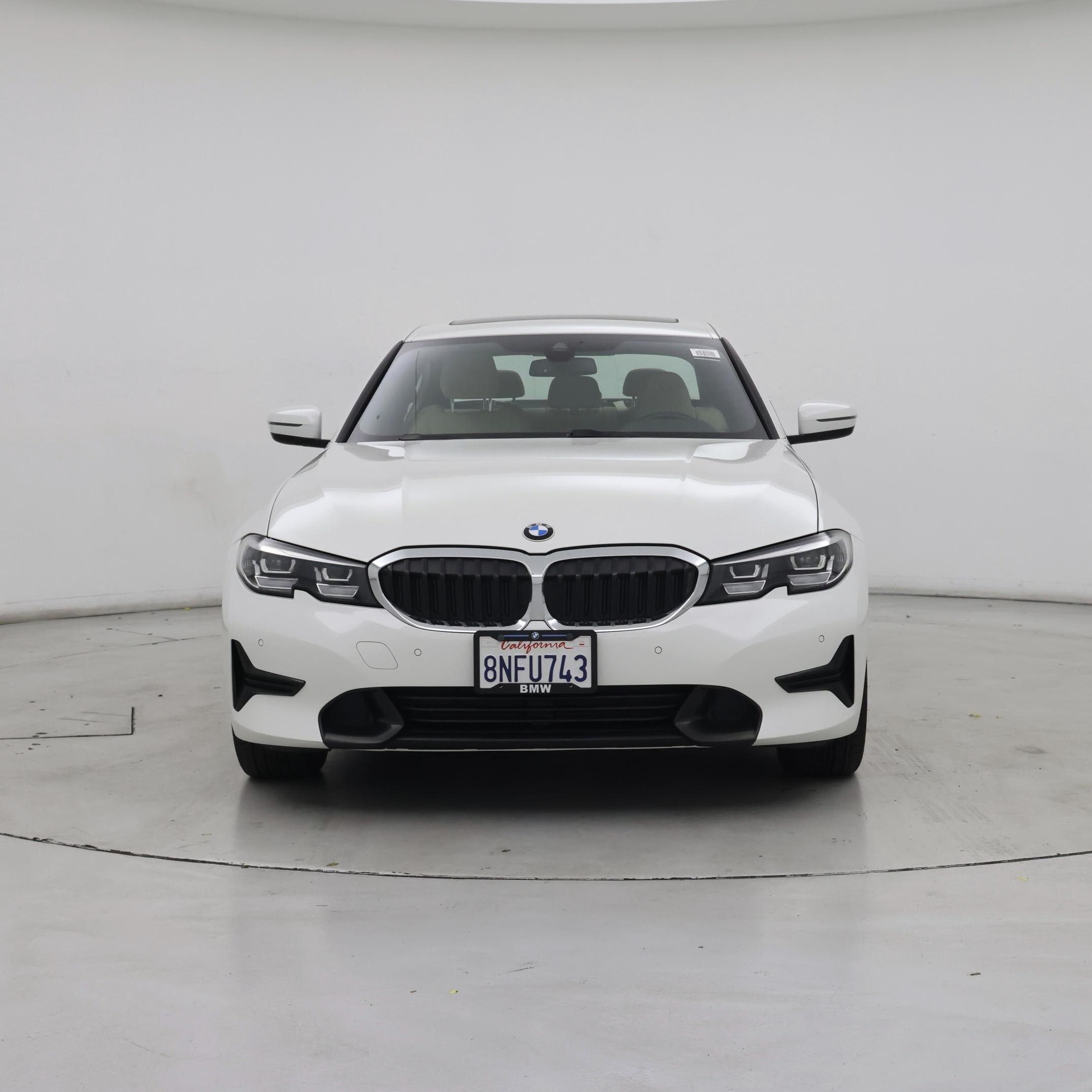 Thumbnail: 2020 BMW 3 Series - 5