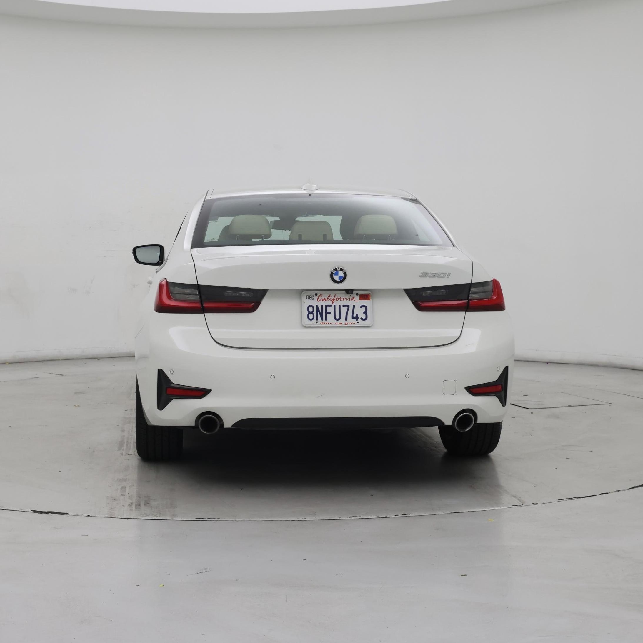 Thumbnail: 2020 BMW 3 Series - 6