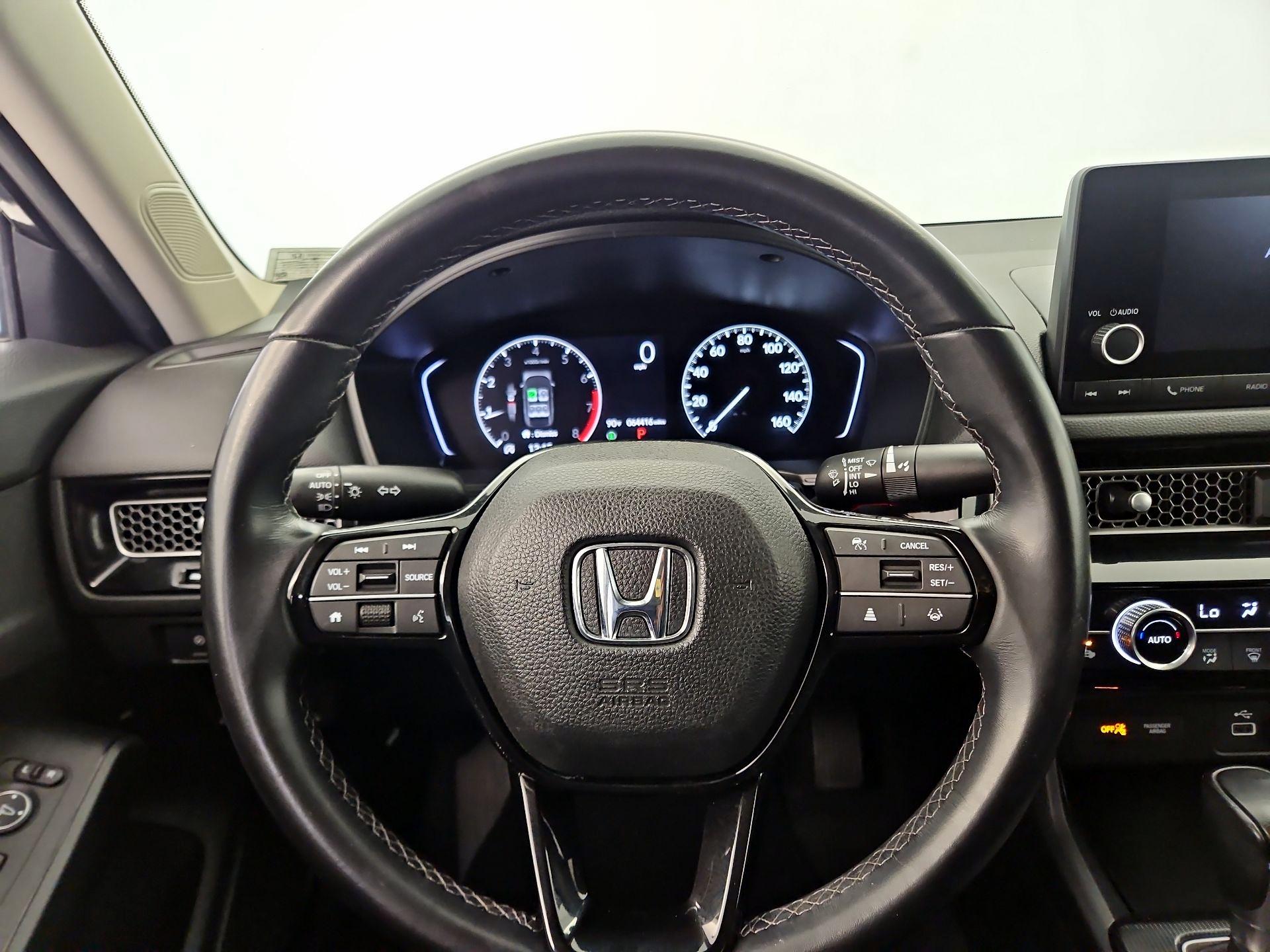 Thumbnail: 2022 Honda Civic - 10