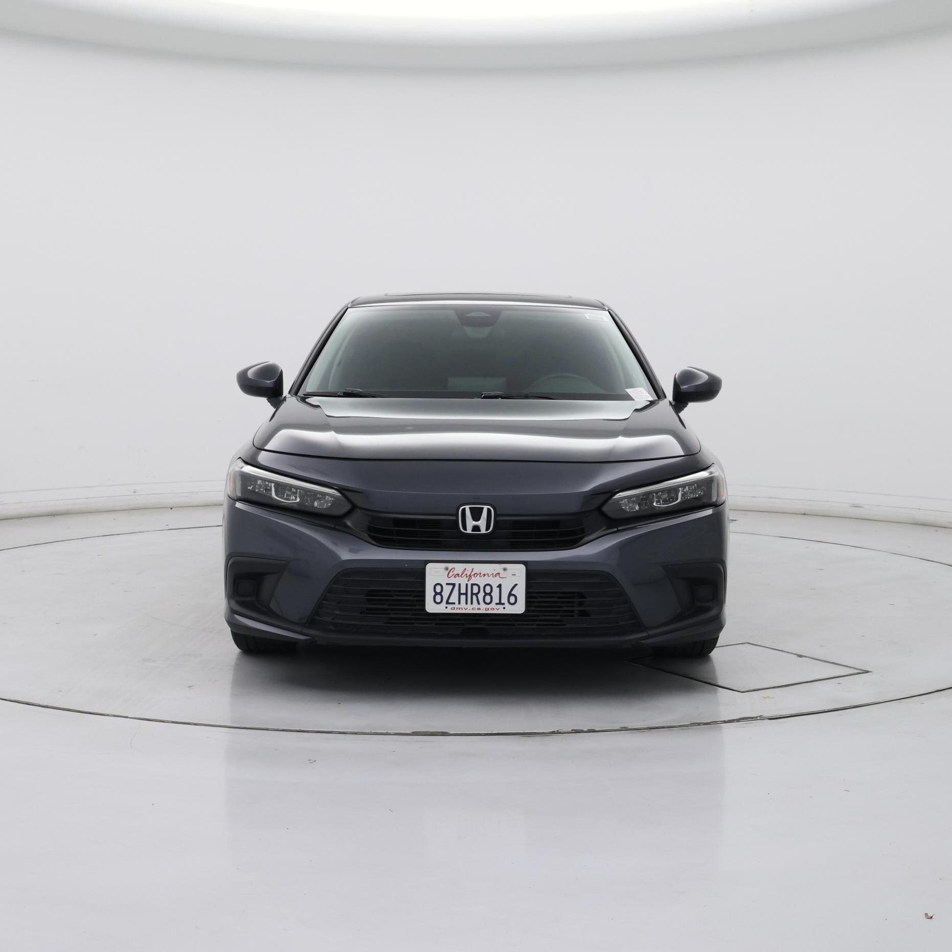 Thumbnail: 2022 Honda Civic - 5