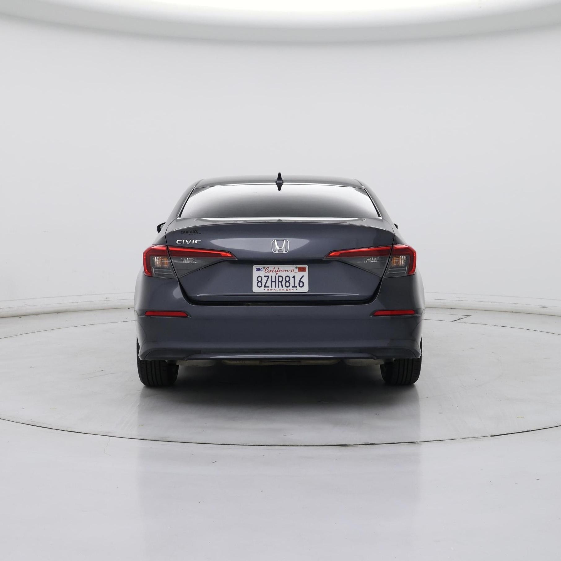 Thumbnail: 2022 Honda Civic - 6