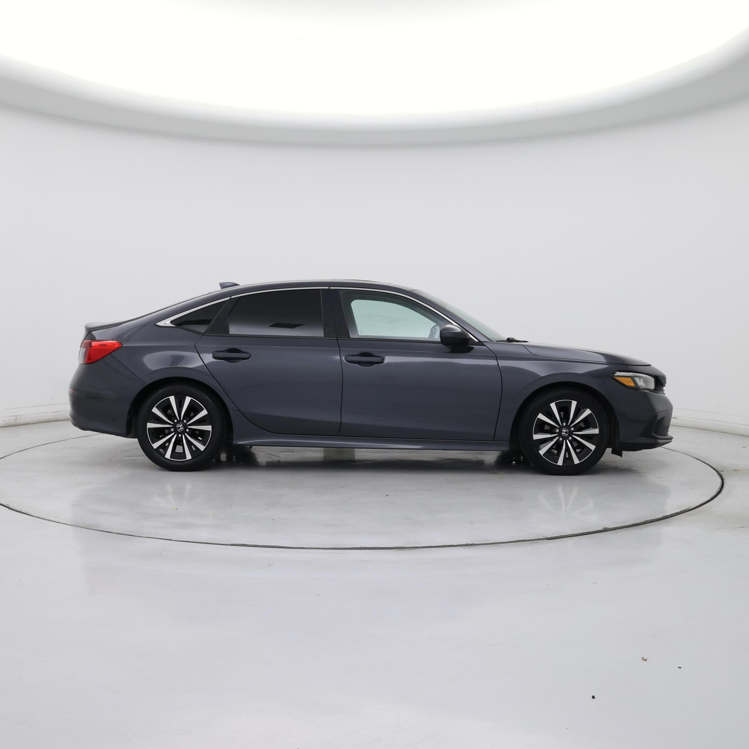 Thumbnail: 2022 Honda Civic - 7