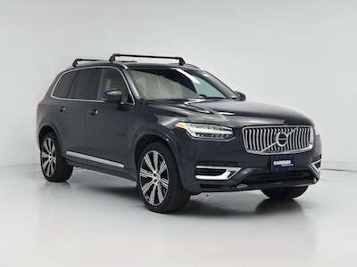 2022 Volvo XC90 Recharge PHEV T8 Inscription