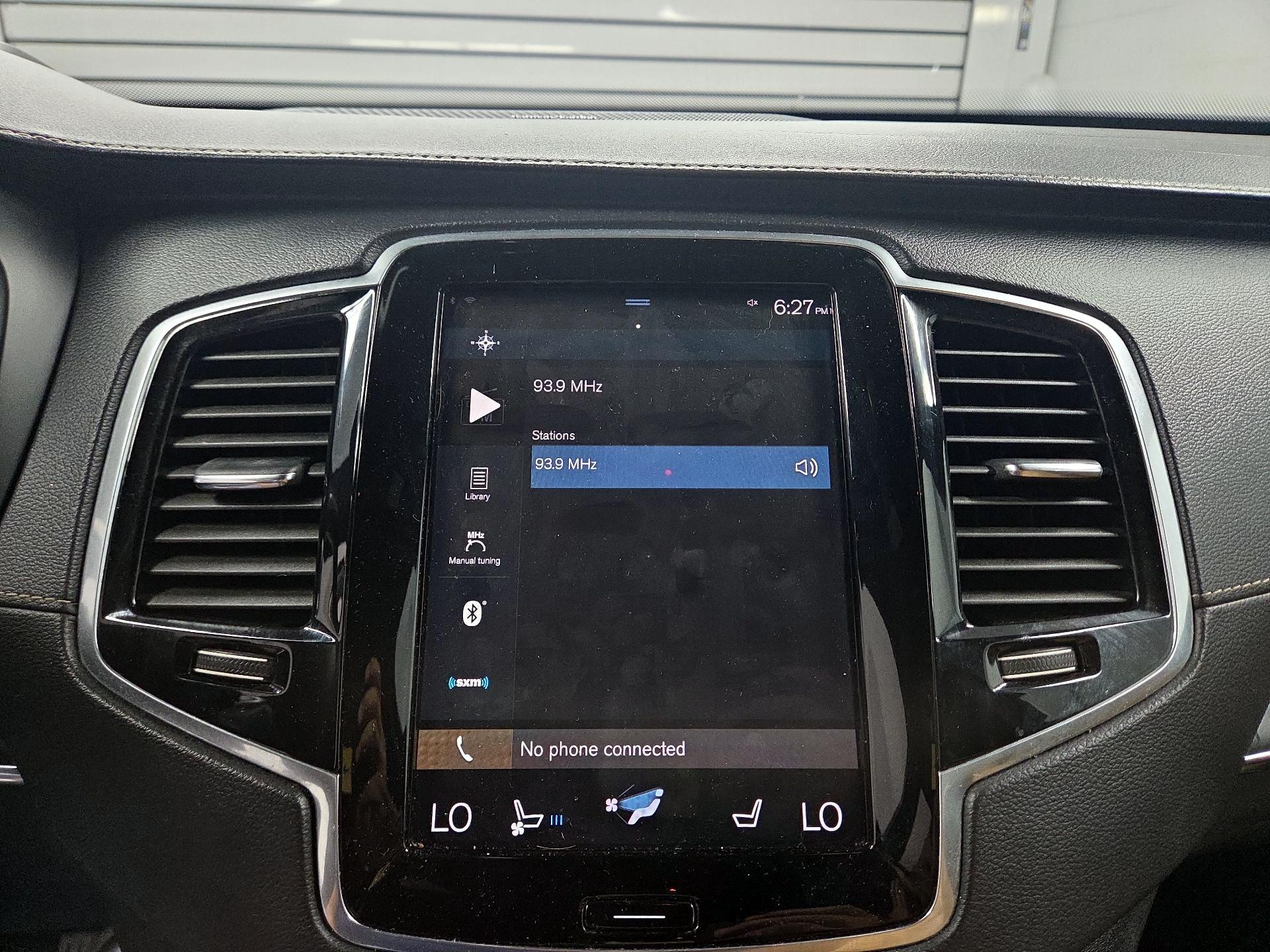 Thumbnail: 2022 Volvo XC90 - 13