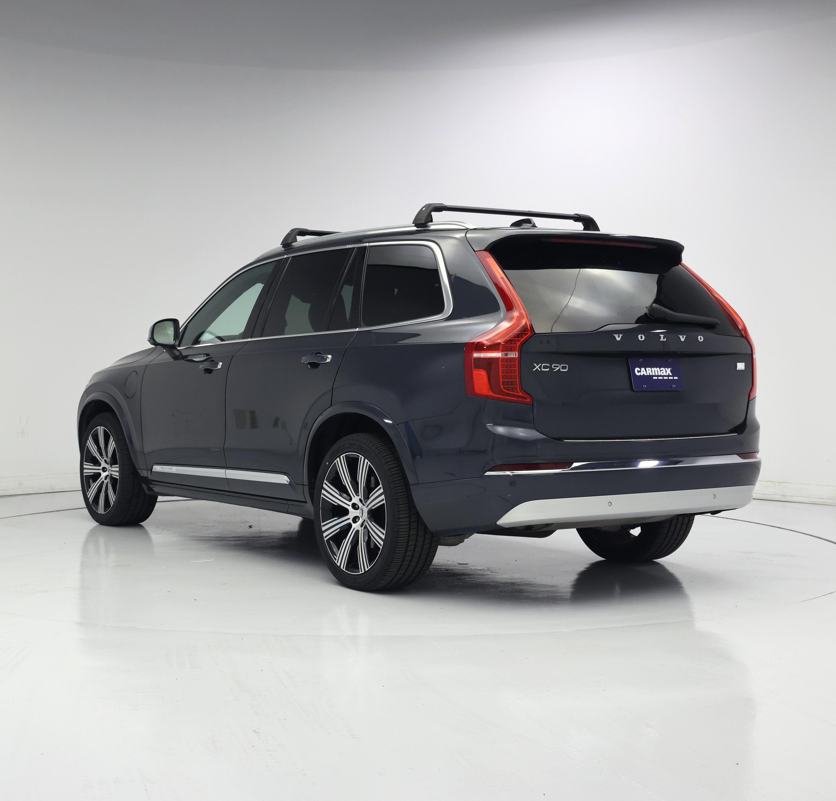 Thumbnail: 2022 Volvo XC90 - 2