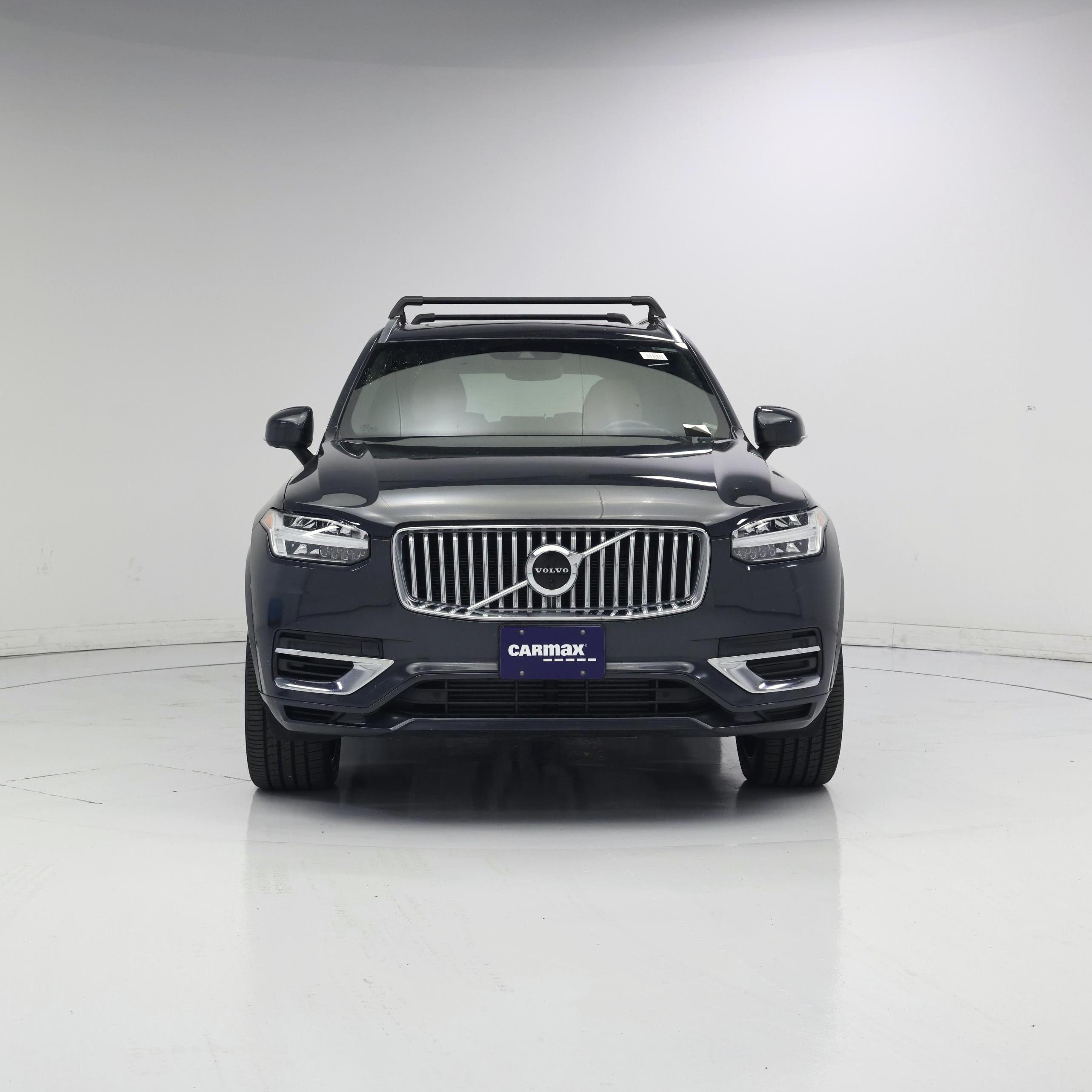Thumbnail: 2022 Volvo XC90 - 5