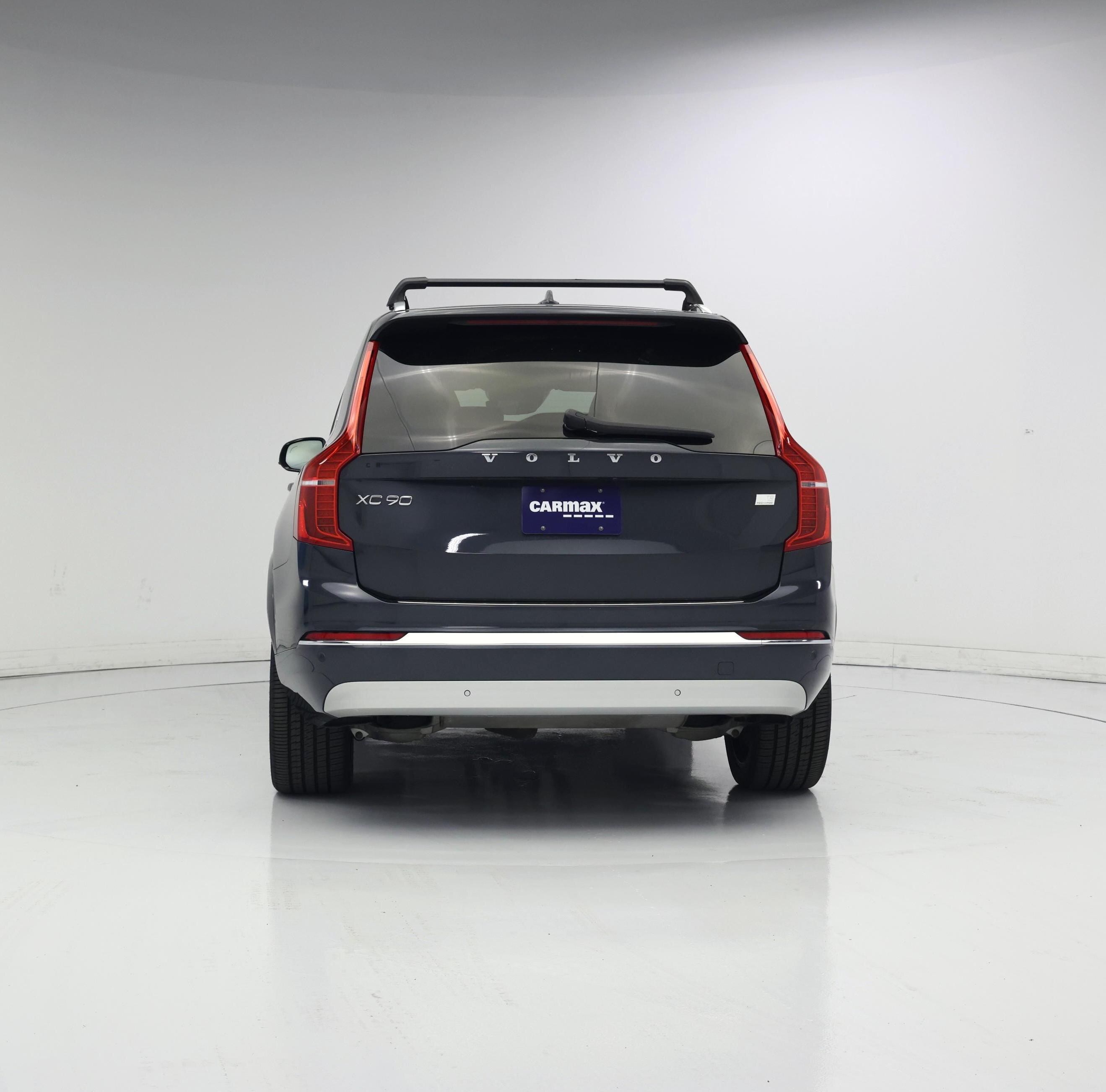Thumbnail: 2022 Volvo XC90 - 6