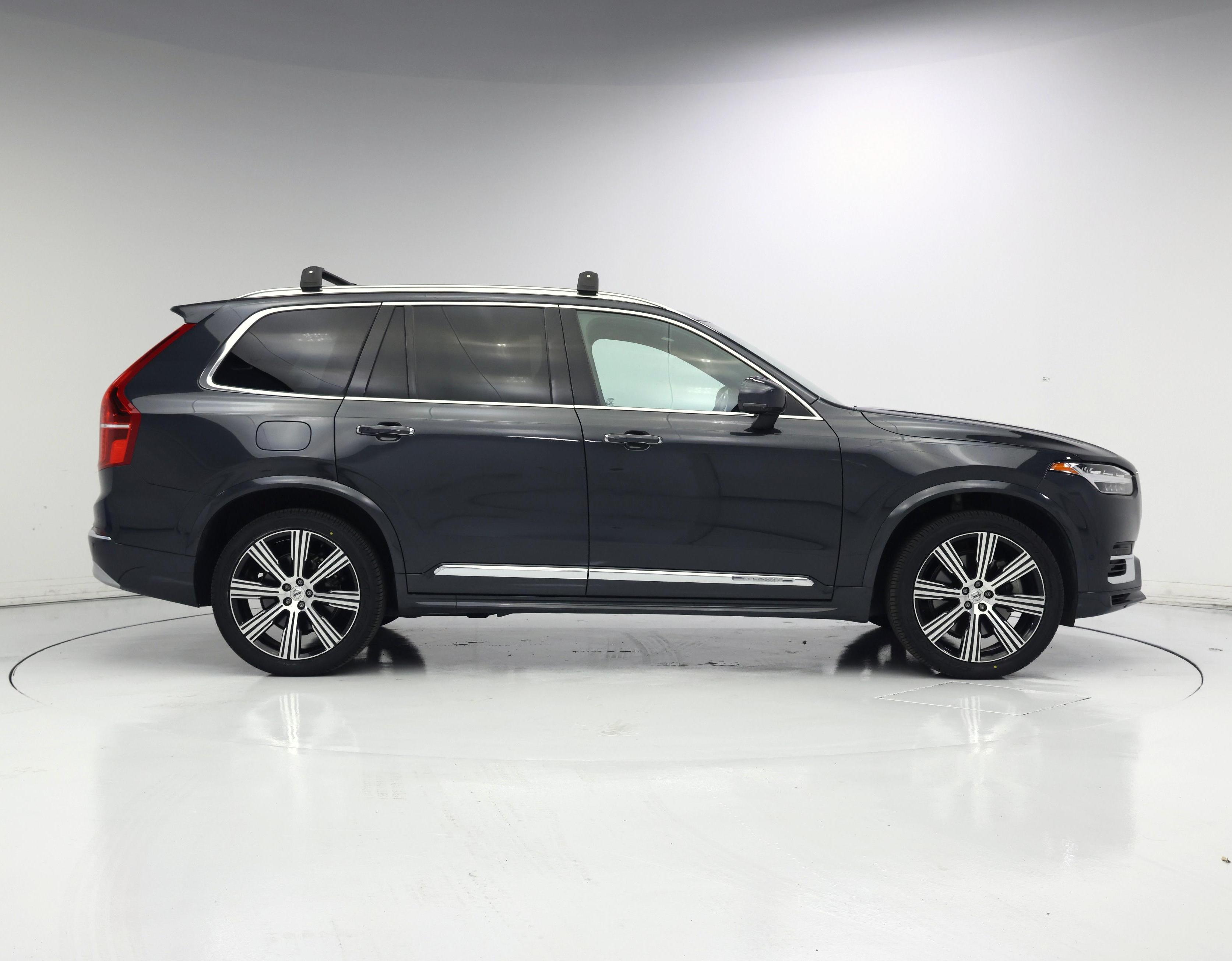 Thumbnail: 2022 Volvo XC90 - 7