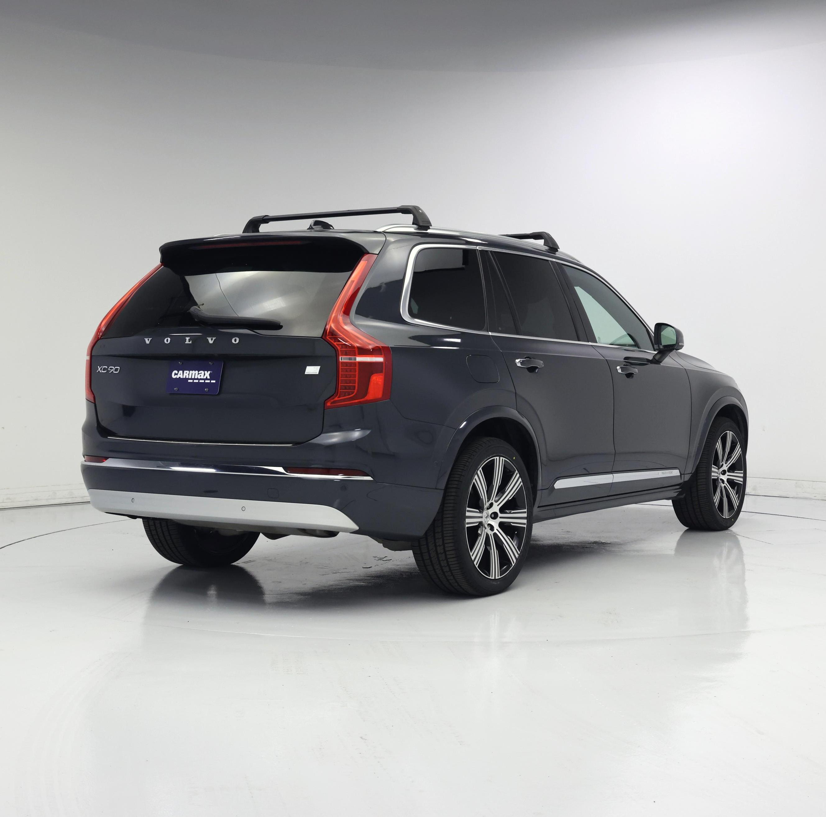 Thumbnail: 2022 Volvo XC90 - 8