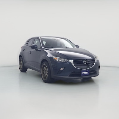 Recommended categories heading image of the selected vehicle