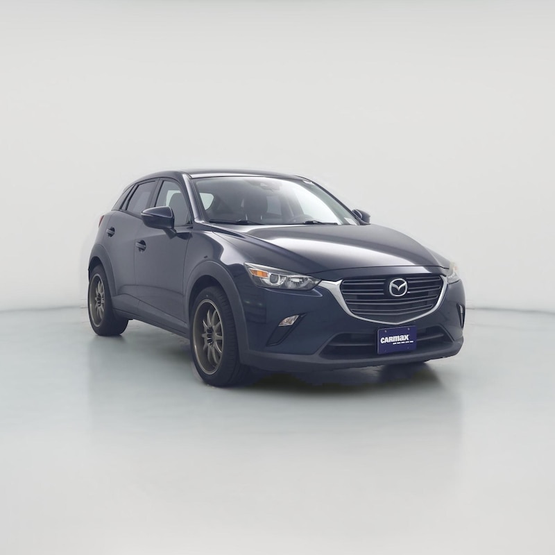 2019 Mazda CX-3 Touring