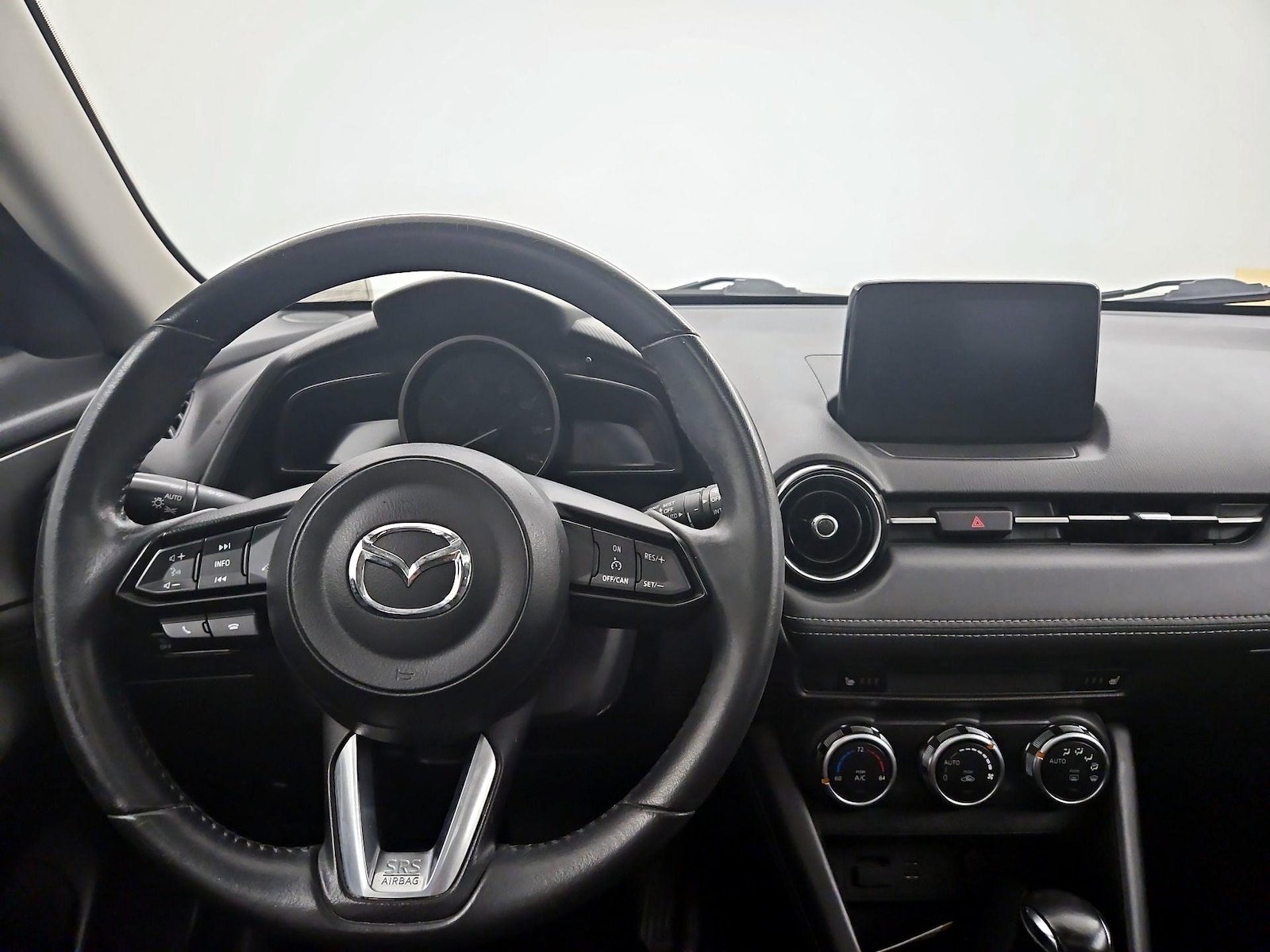 Rear View Camera
