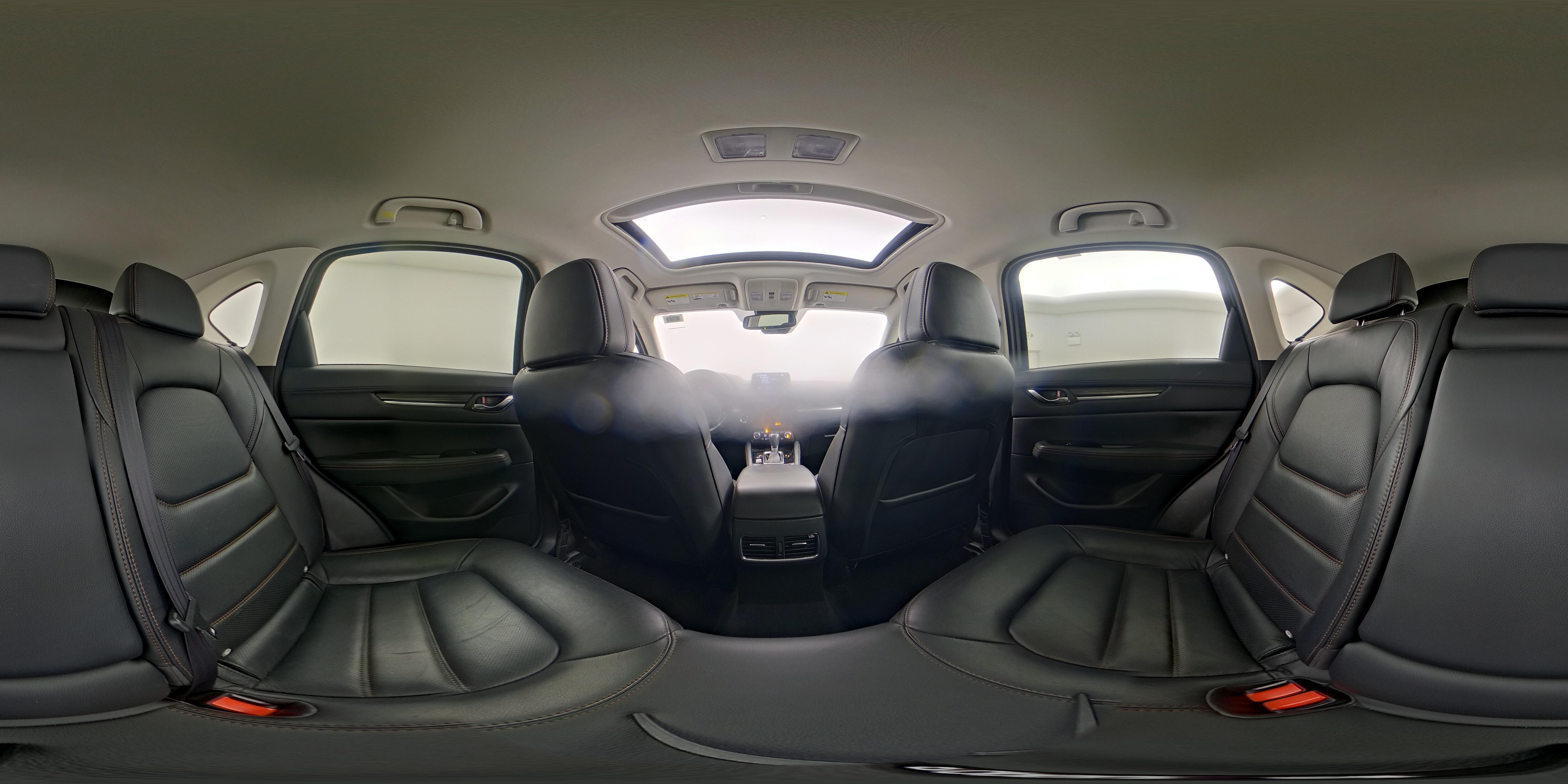 2018 Mazda CX-5 Grand Touring - Photo 27