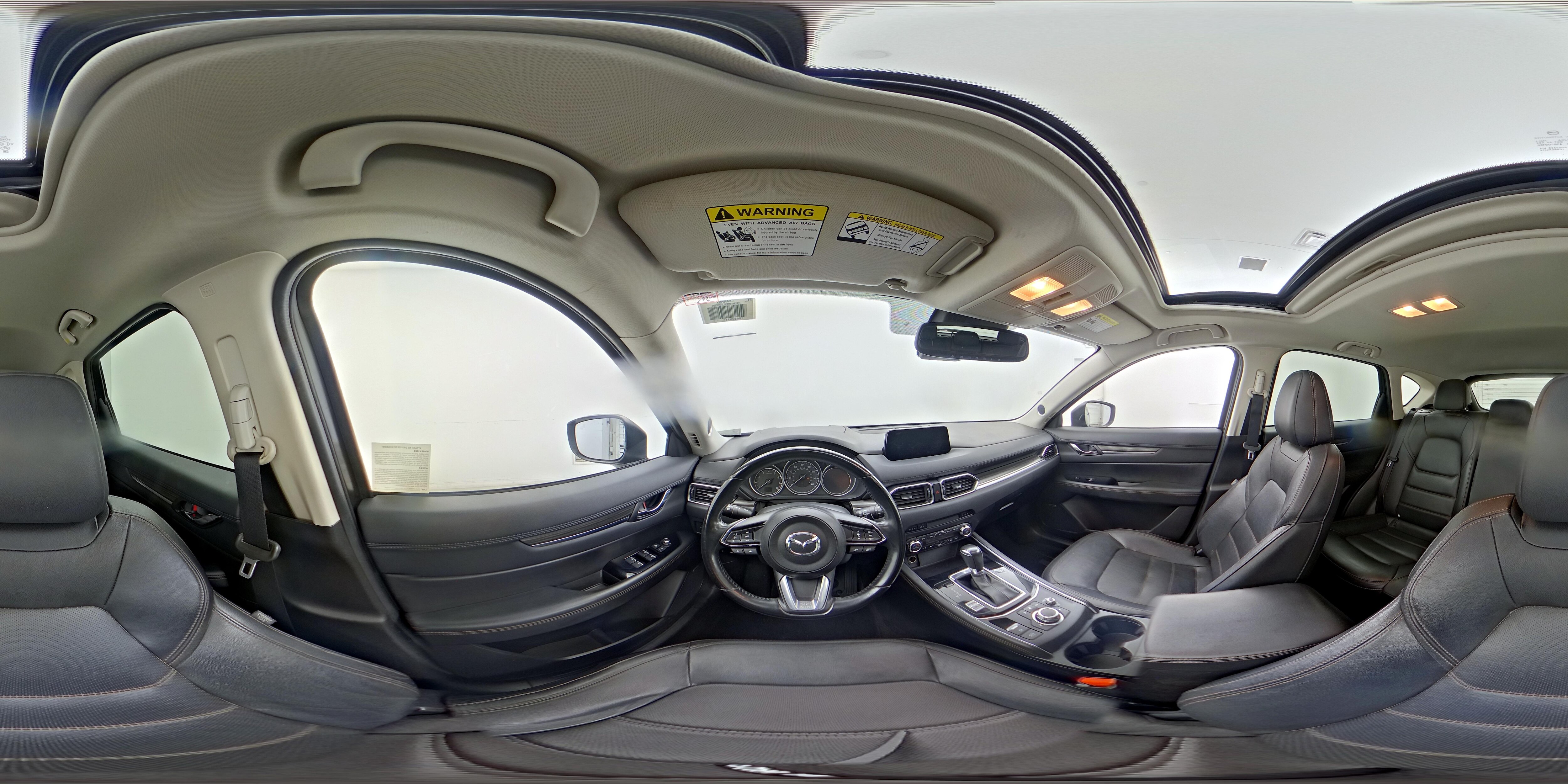 2018 Mazda CX-5 Grand Touring - Photo 28