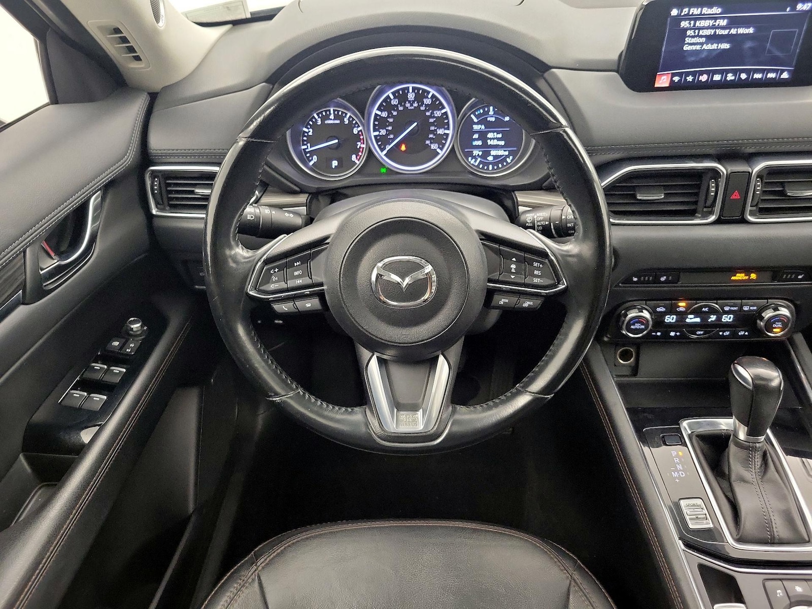2018 Mazda CX-5 Grand Touring - Photo 11