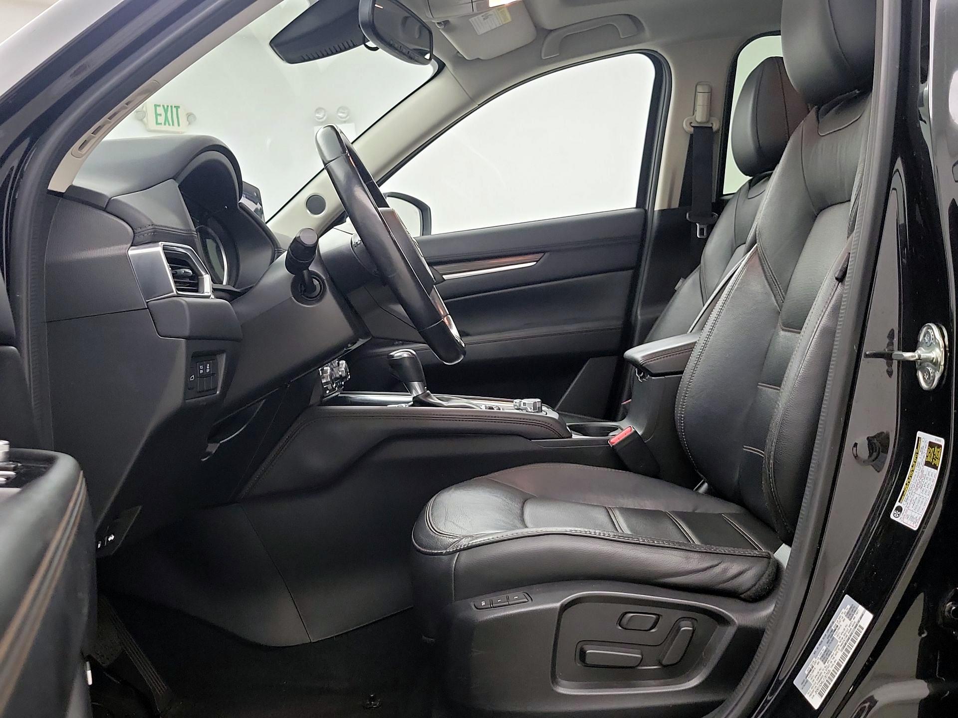 Thumbnail: 2018 Mazda CX-5 - 11