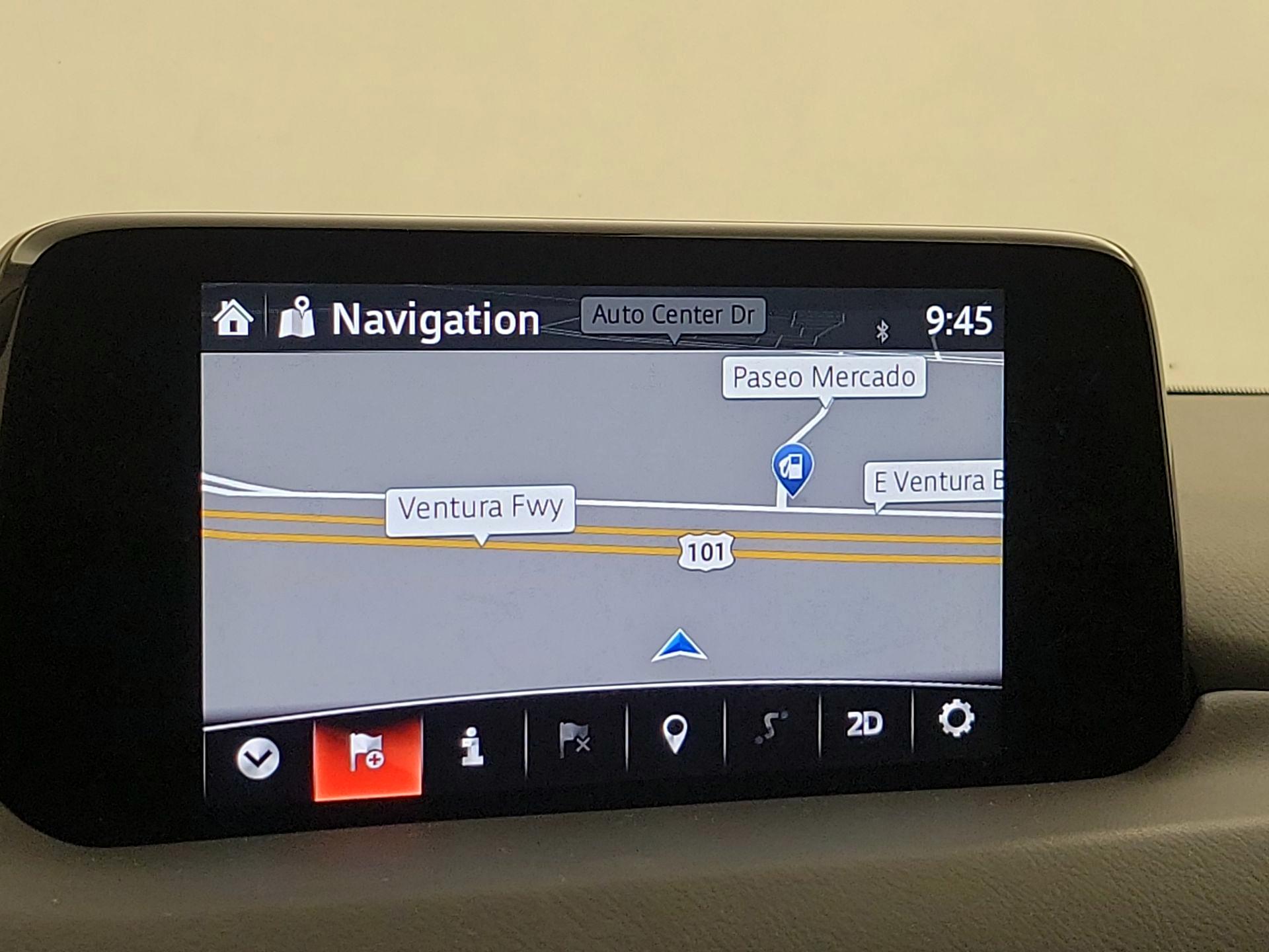 Thumbnail: 2018 Mazda CX-5 - 14